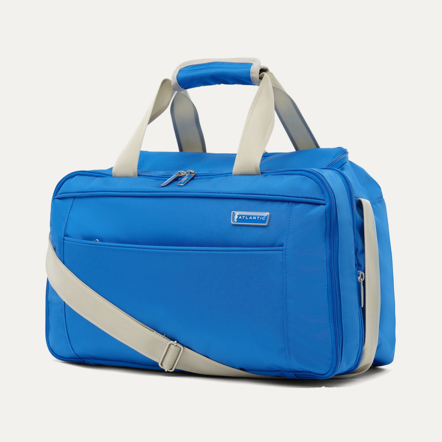 Atlantic® 2-in-1 Travel Tote & Cooler - Image 5