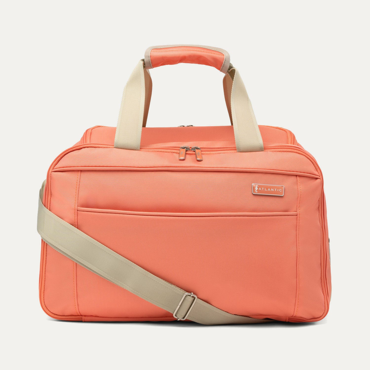 Atlantic® 2-in-1 Travel Tote & Cooler - Image 6