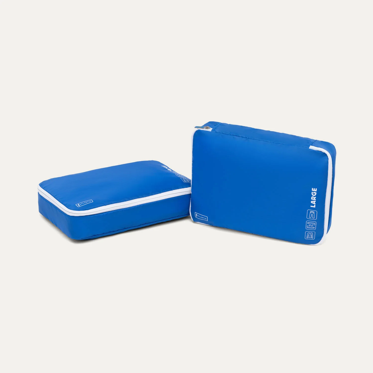Atlantic® 2 Pk Large Washable Packing Cubes
