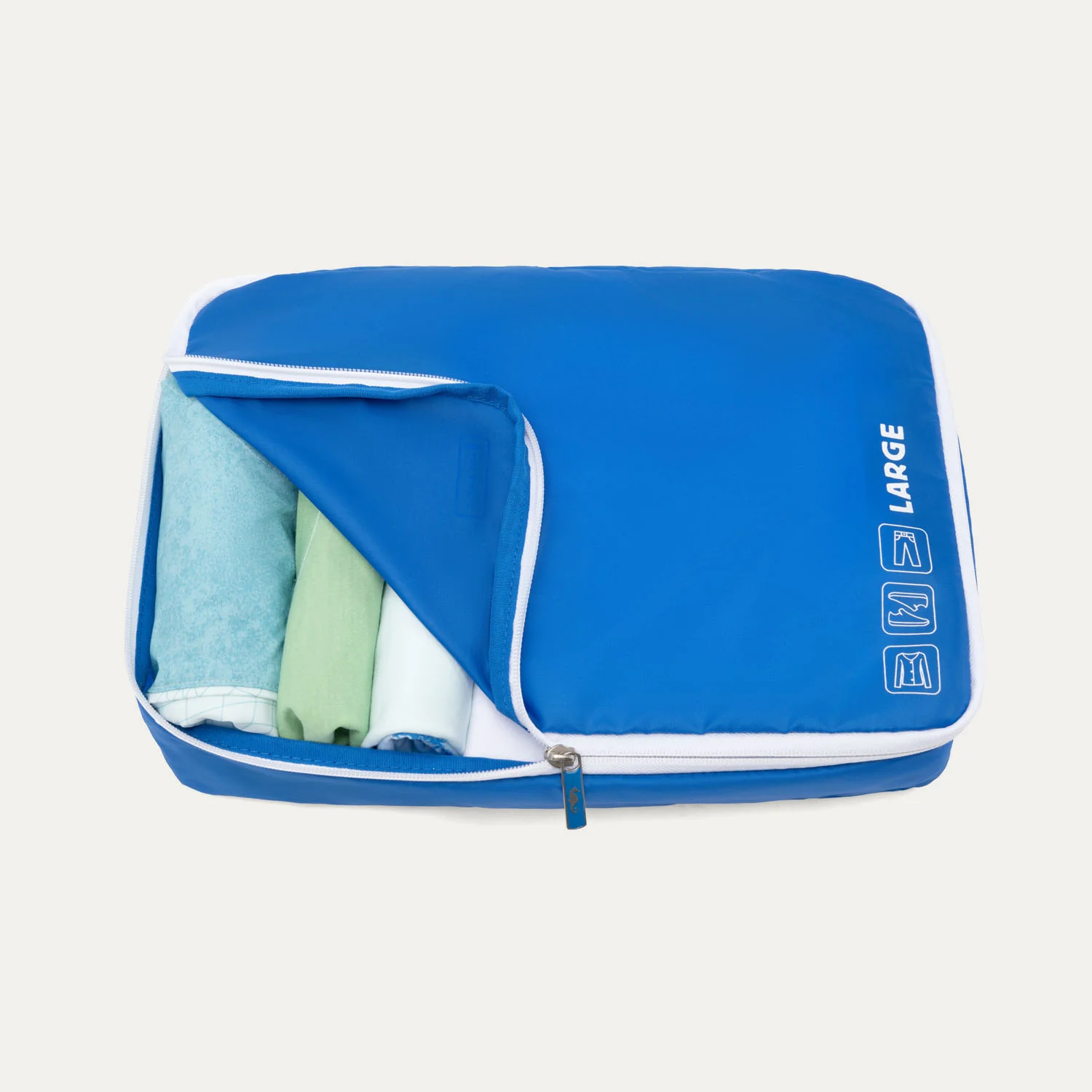 Atlantic® 2 Pk Large Washable Packing Cubes - Image 4