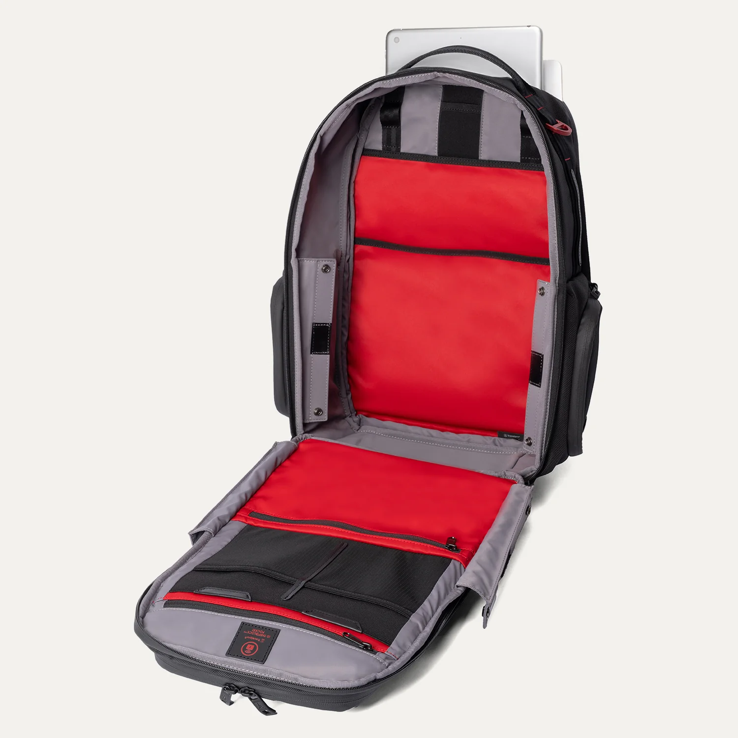 Altitude™ Large Expandable Laptop Backpack 30-36L - Image 51
