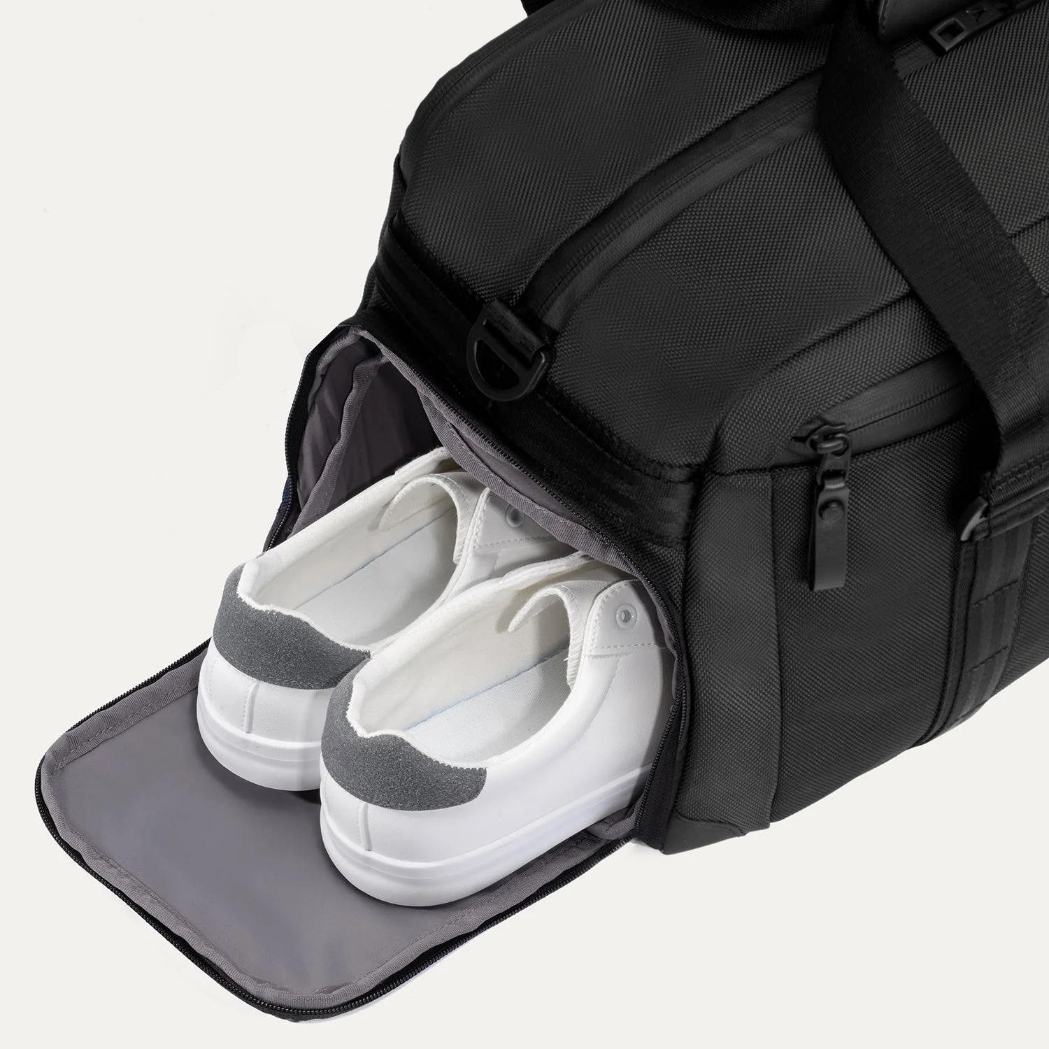 Travelpro® Altitude™ Day-to-Day Duffel - Stellar Grey - Image 11
