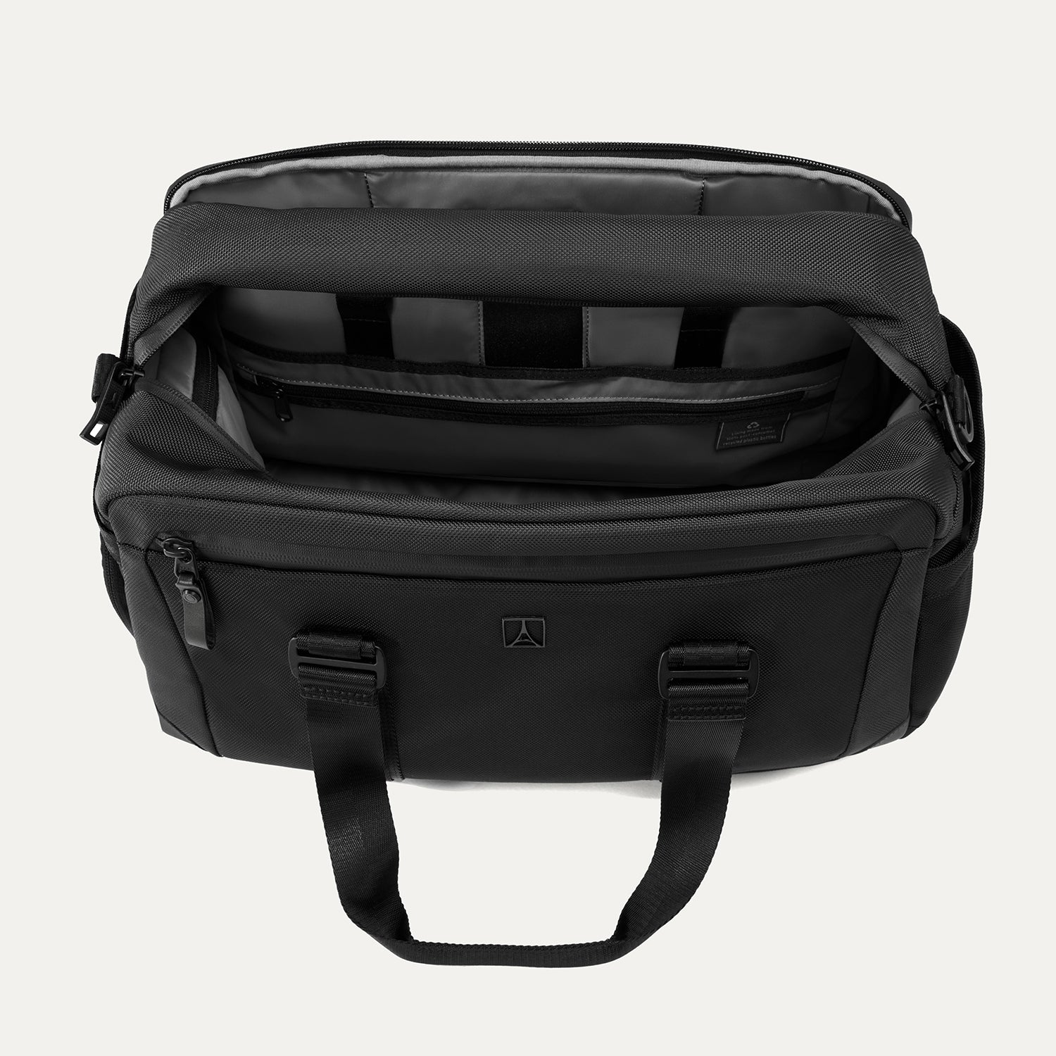 Travelpro® Altitude™ Day-to-Day Duffel - Stellar Grey - Image 12