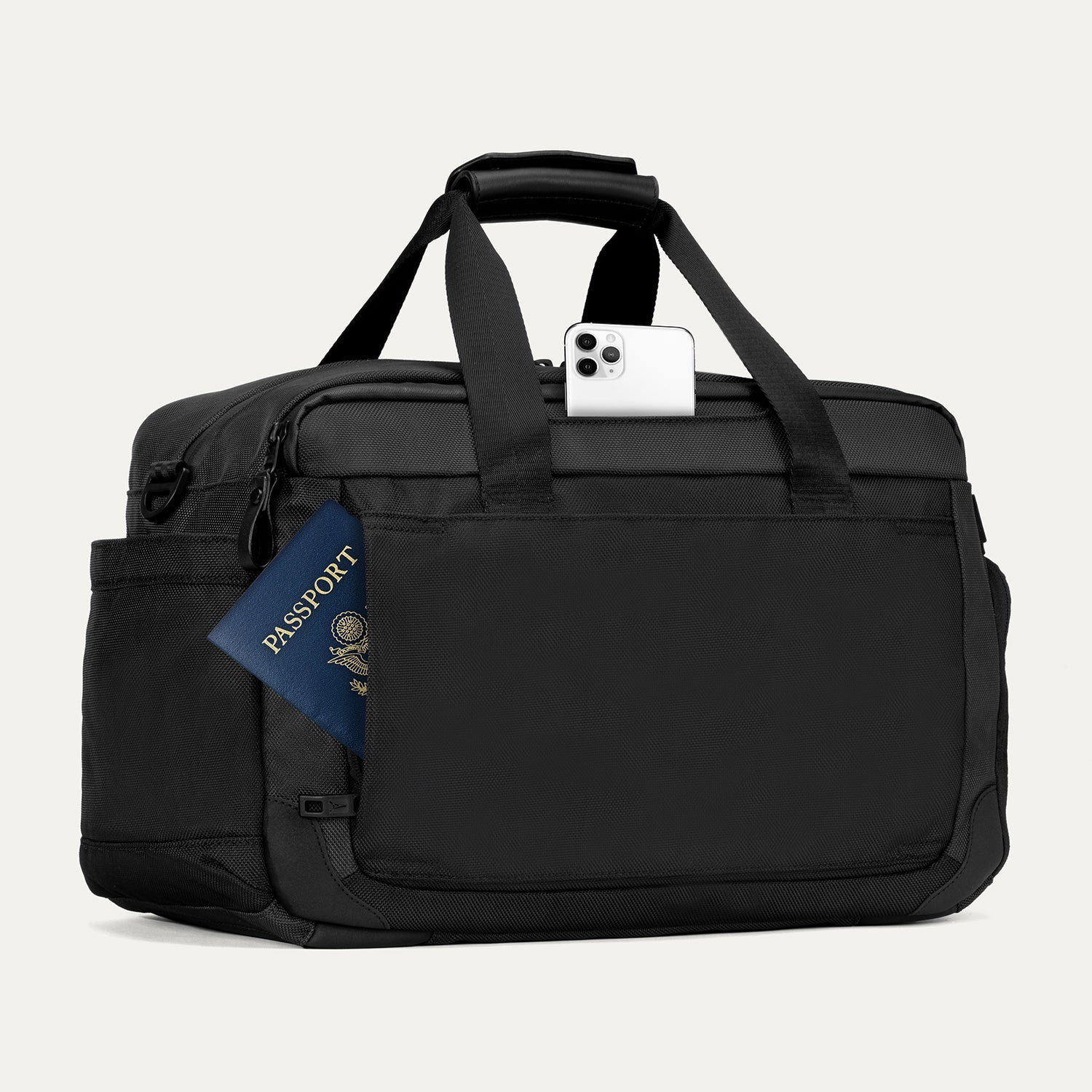 Travelpro® Altitude™ Day-to-Day Duffel - Stellar Grey - Image 15