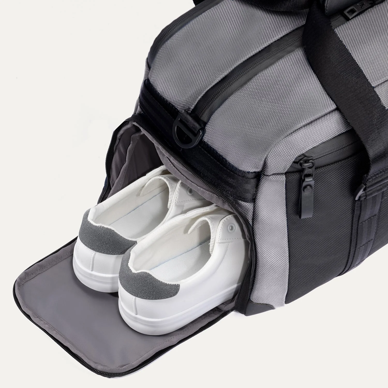 Travelpro® Altitude™ Day-to-Day Duffel - Stellar Grey - Image 20