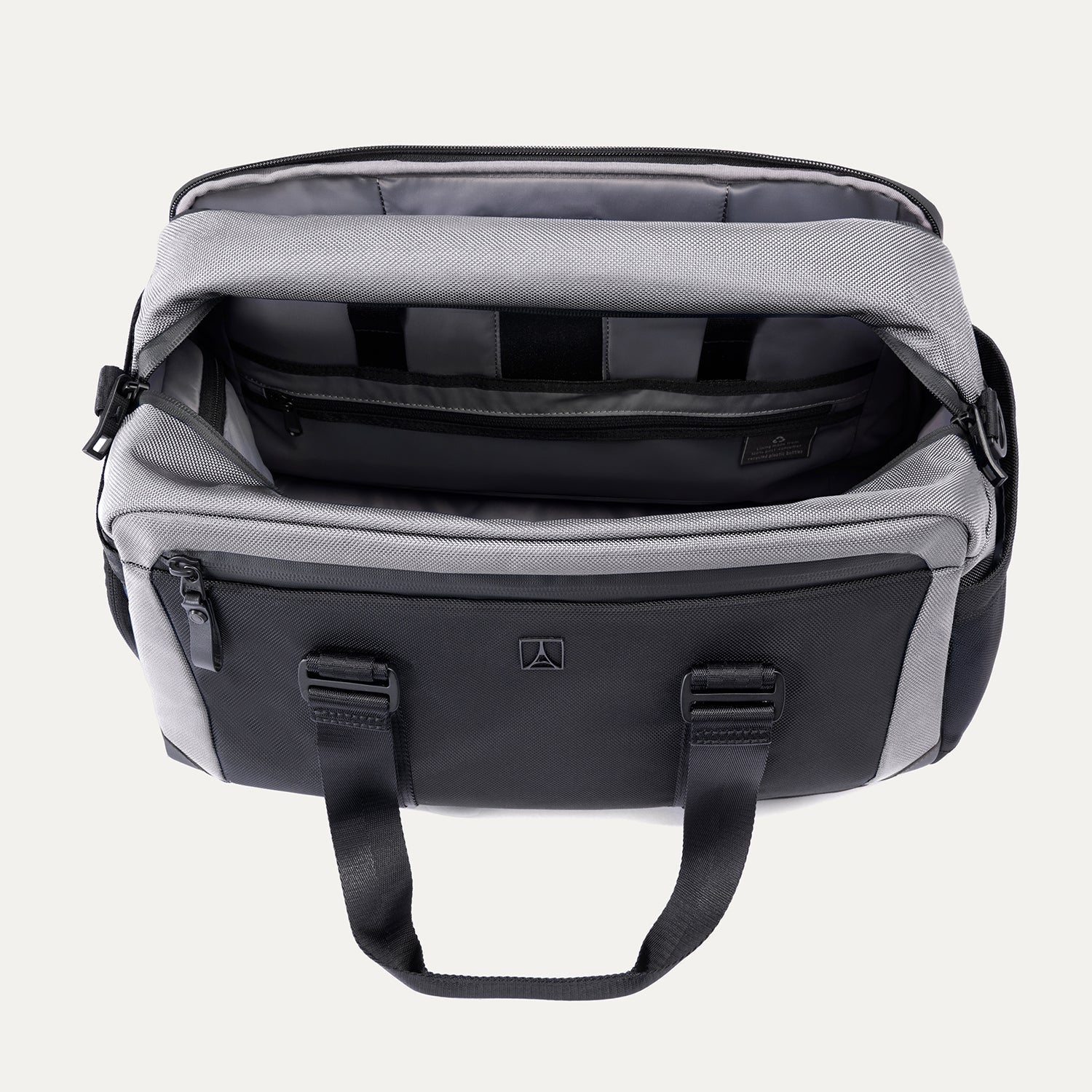Travelpro® Altitude™ Day-to-Day Duffel - Stellar Grey - Image 22