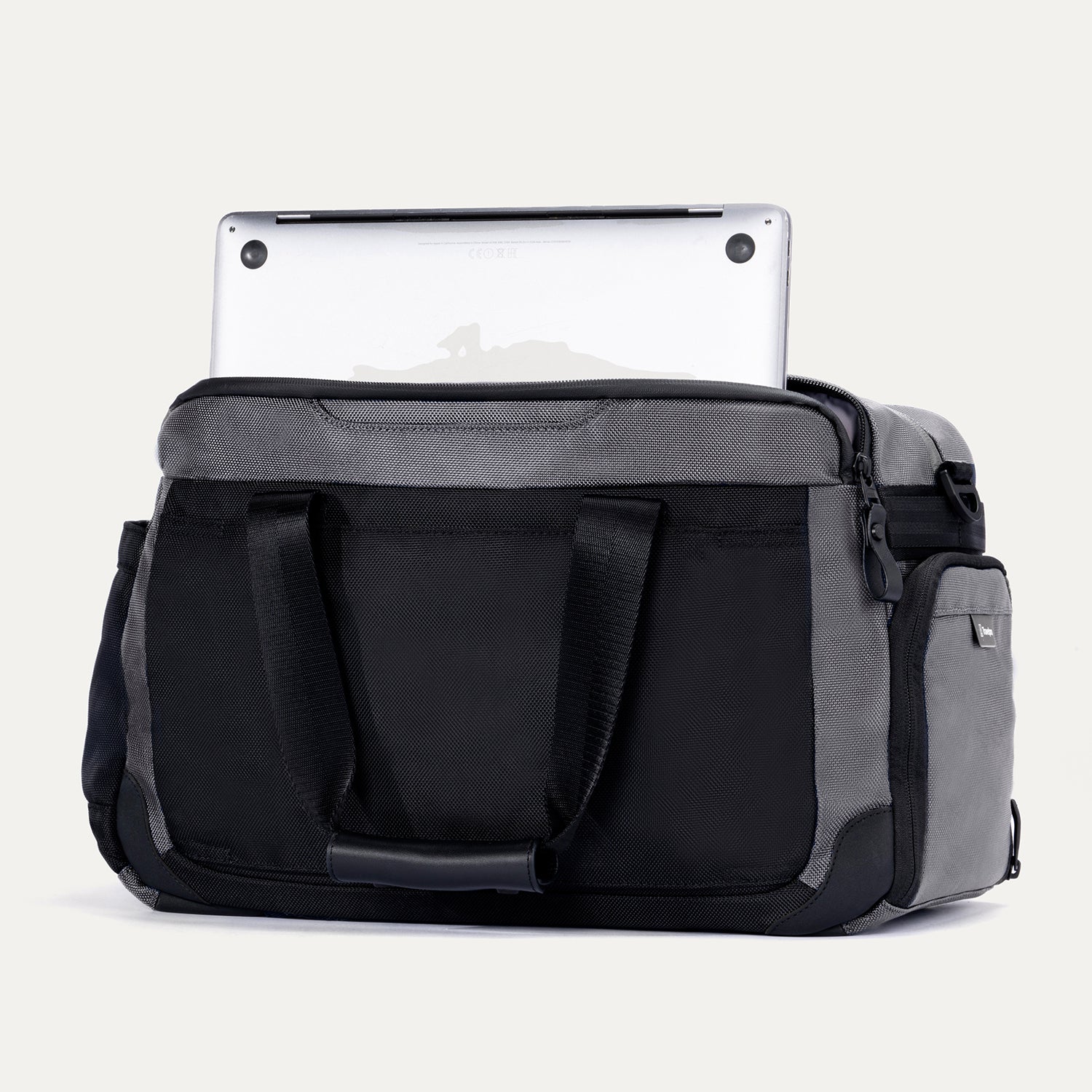 Travelpro® Altitude™ Day-to-Day Duffel - Stellar Grey - Image 23