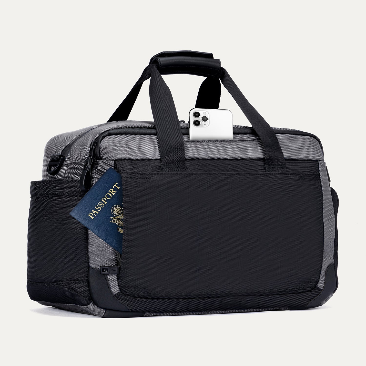 Travelpro® Altitude™ Day-to-Day Duffel - Stellar Grey - Image 24