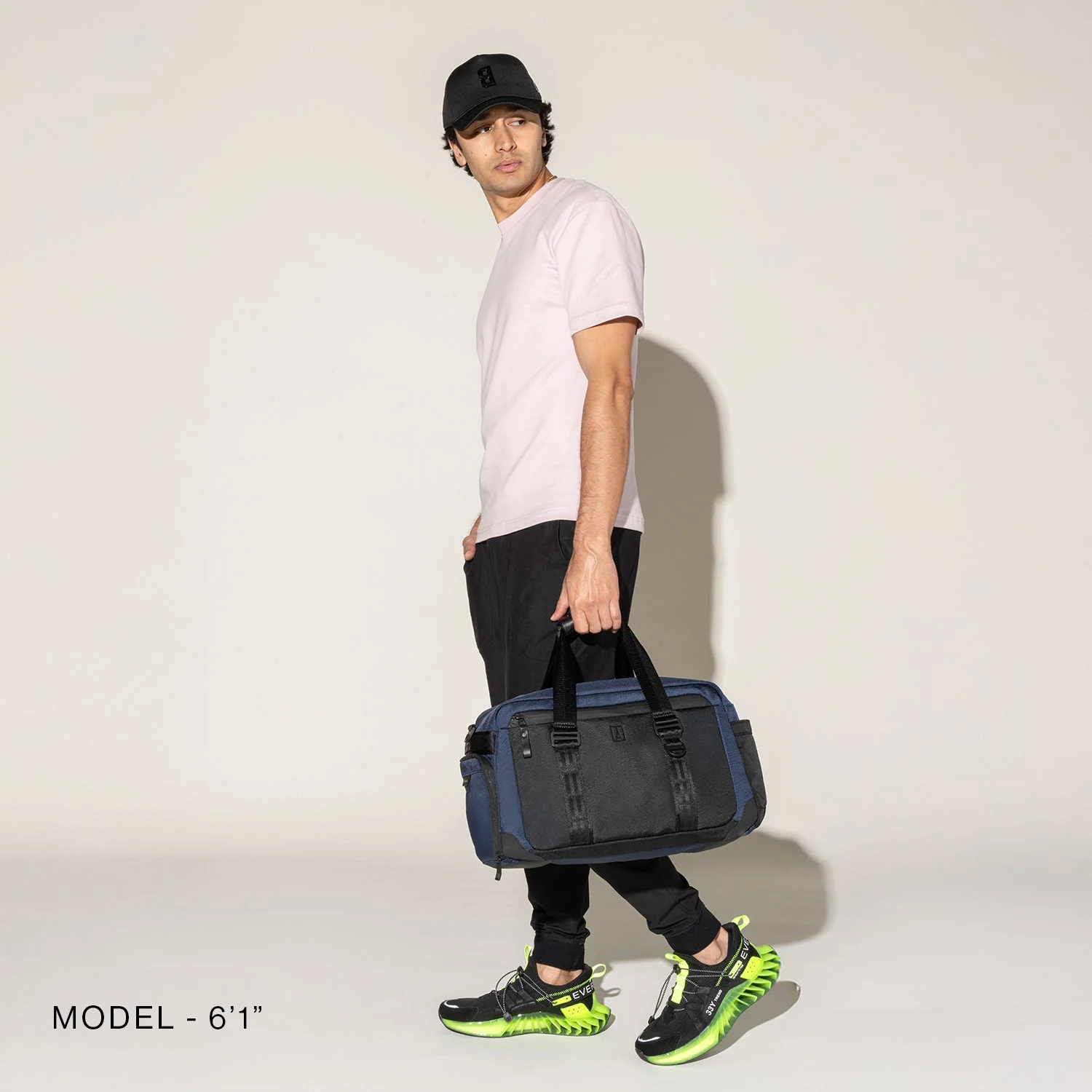 Travelpro® Altitude™ Day-to-Day Duffel - Stellar Grey - Image 29