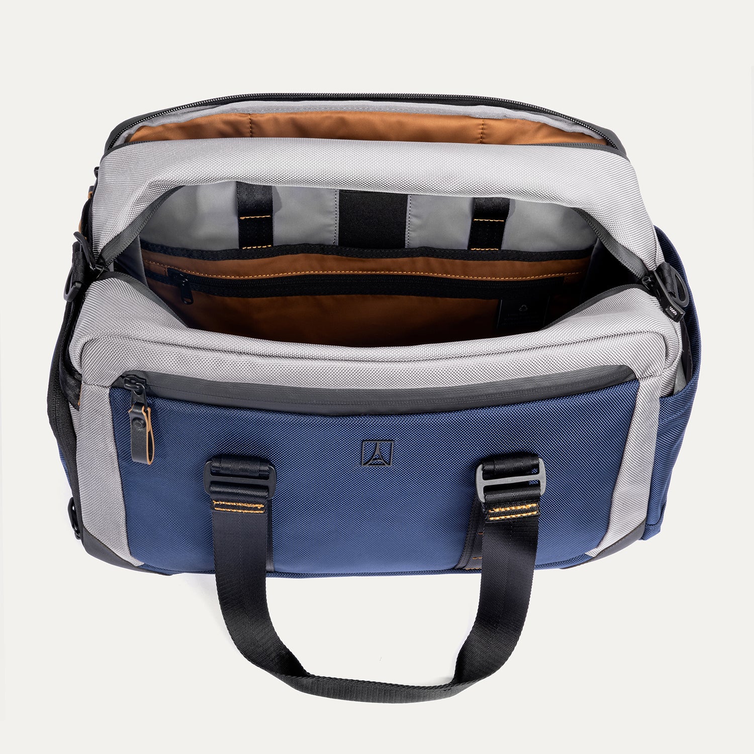Travelpro® Altitude™ Day-to-Day Duffel - Stellar Grey - Image 3
