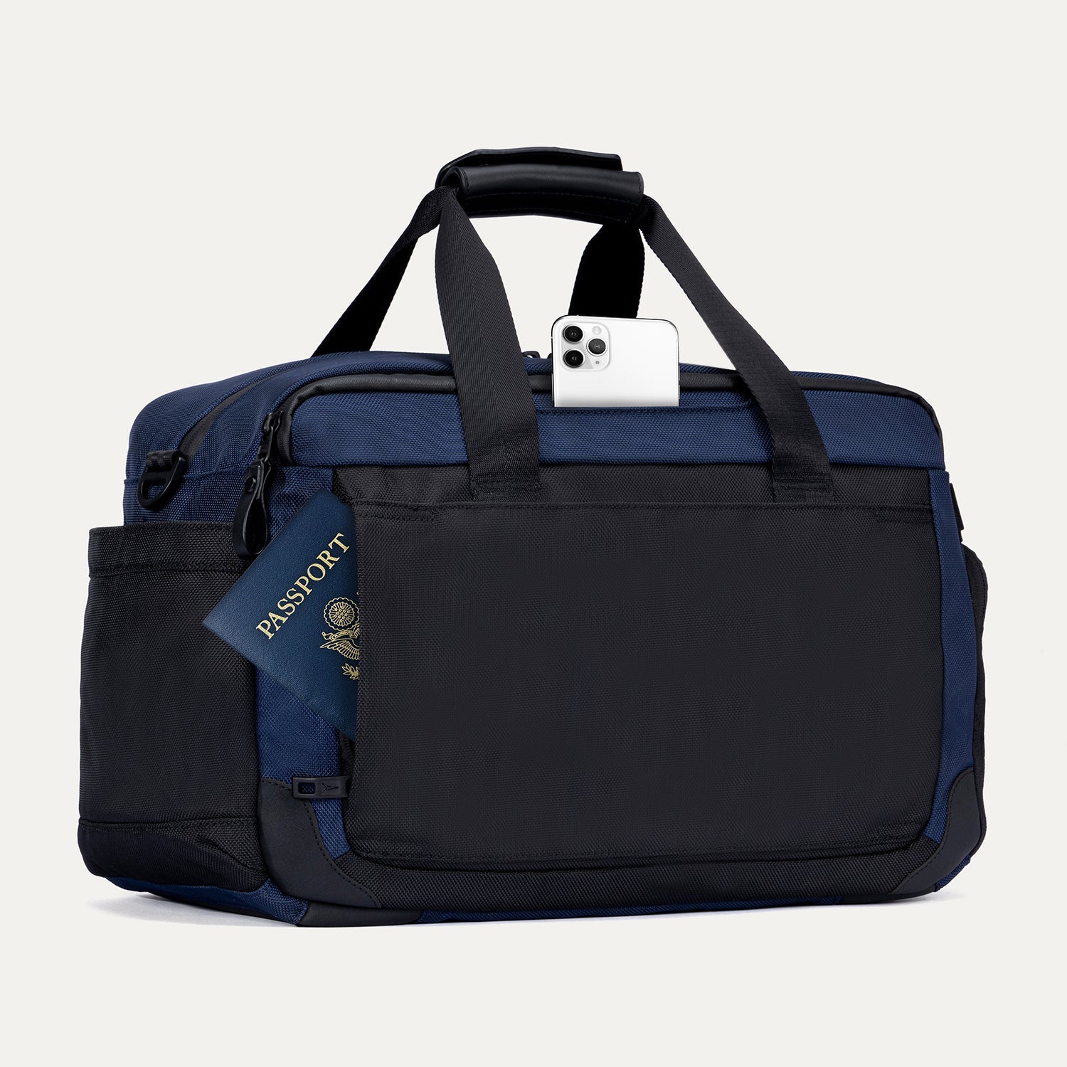 Travelpro® Altitude™ Day-to-Day Duffel - Stellar Grey - Image 33