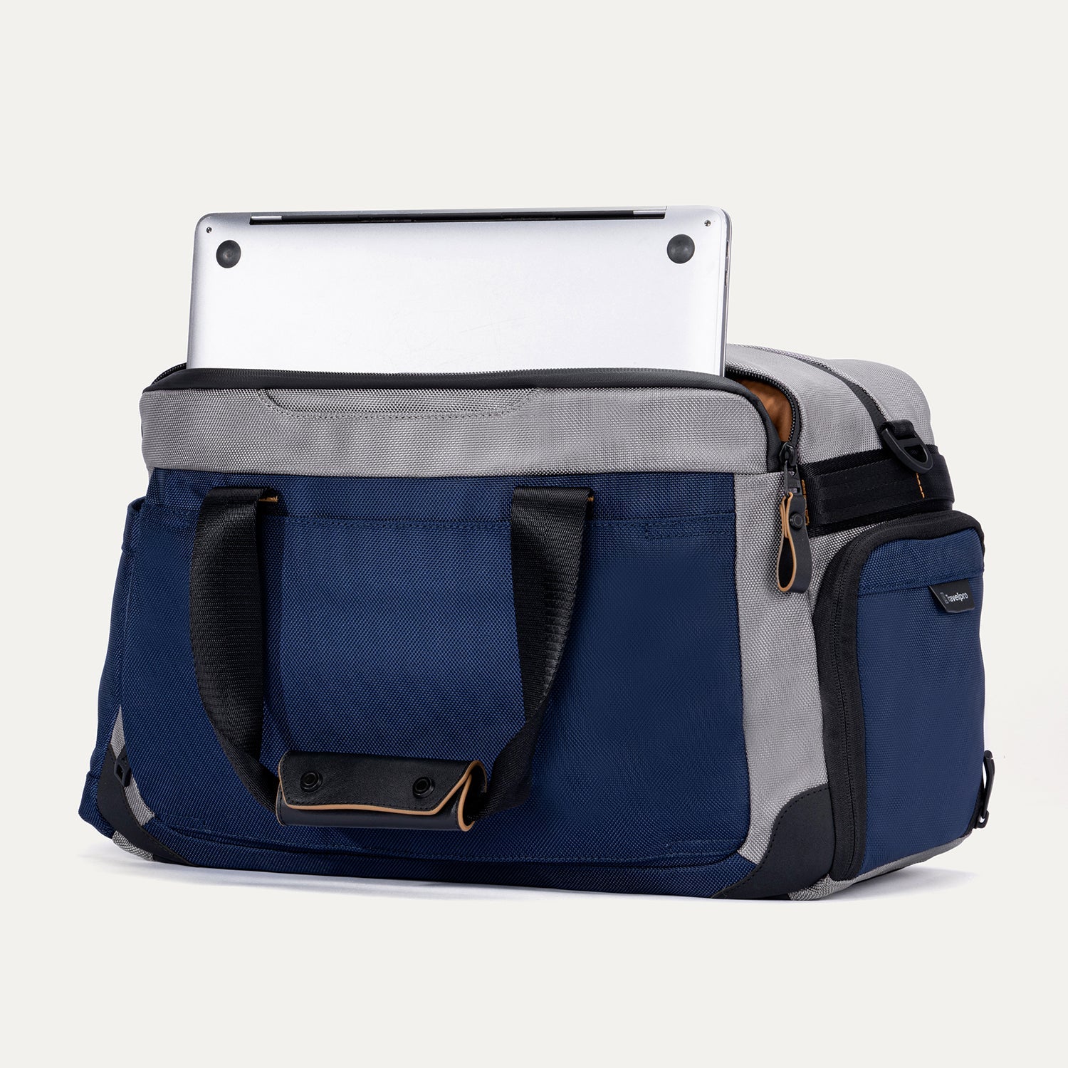 Travelpro® Altitude™ Day-to-Day Duffel - Stellar Grey - Image 5