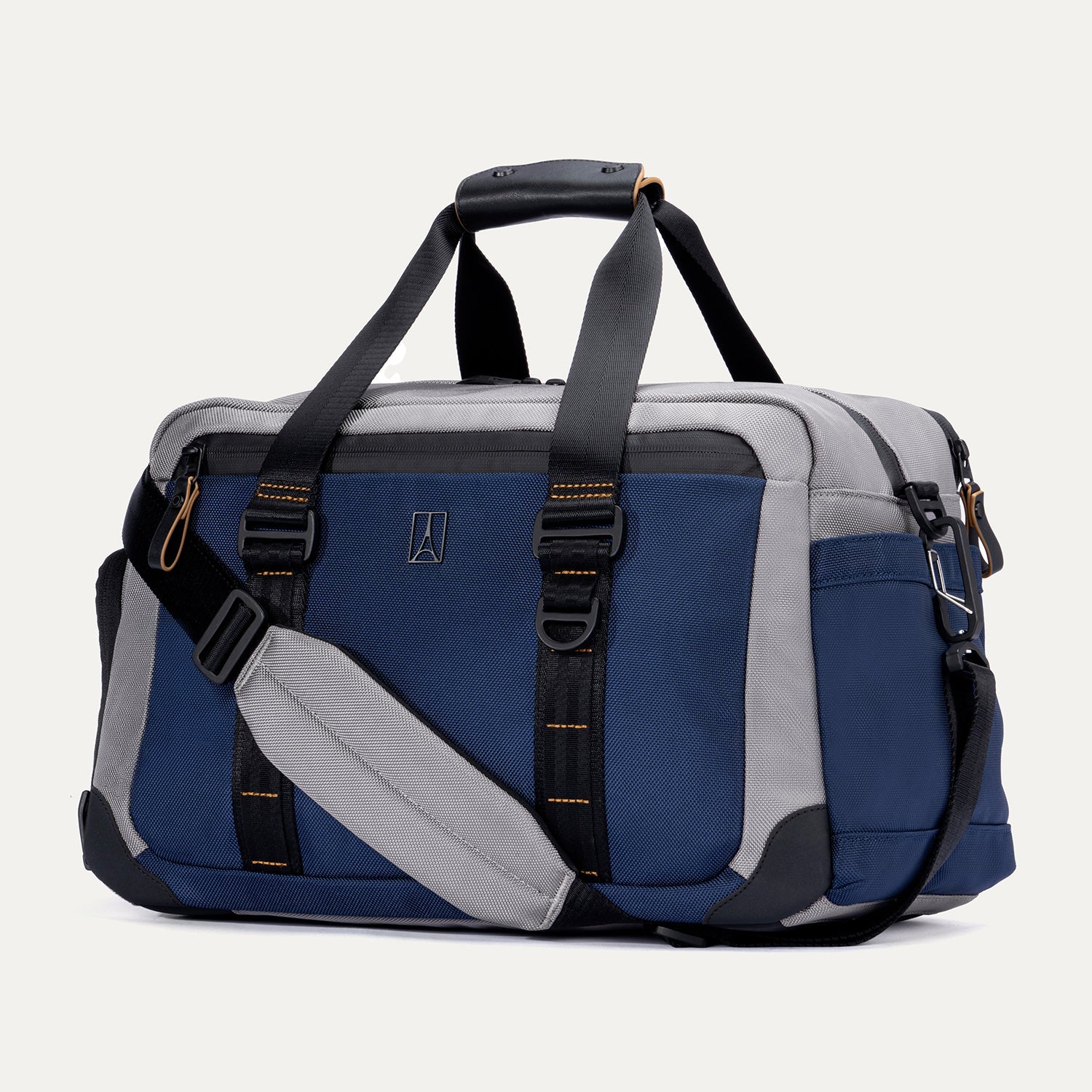 Travelpro® Altitude™ Day-to-Day Duffel - Stellar Grey - Image 9