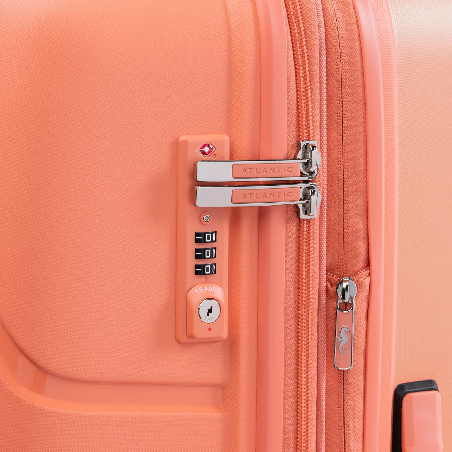 Atlantic®  Carry-On / Medium Check-In Hardside Set - Image 5