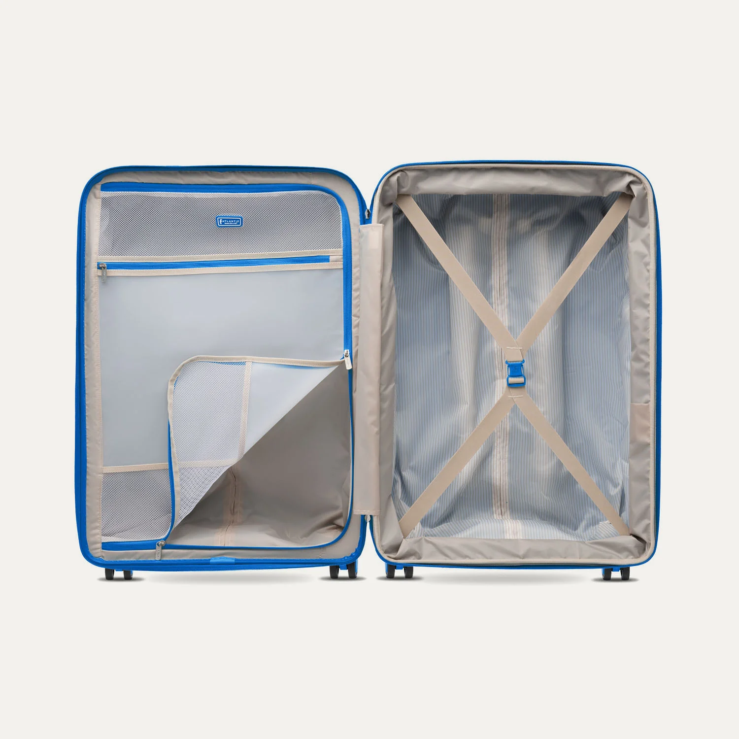 Atlantic® Carry-On / Medium Check-In Hardside Set - Image 2