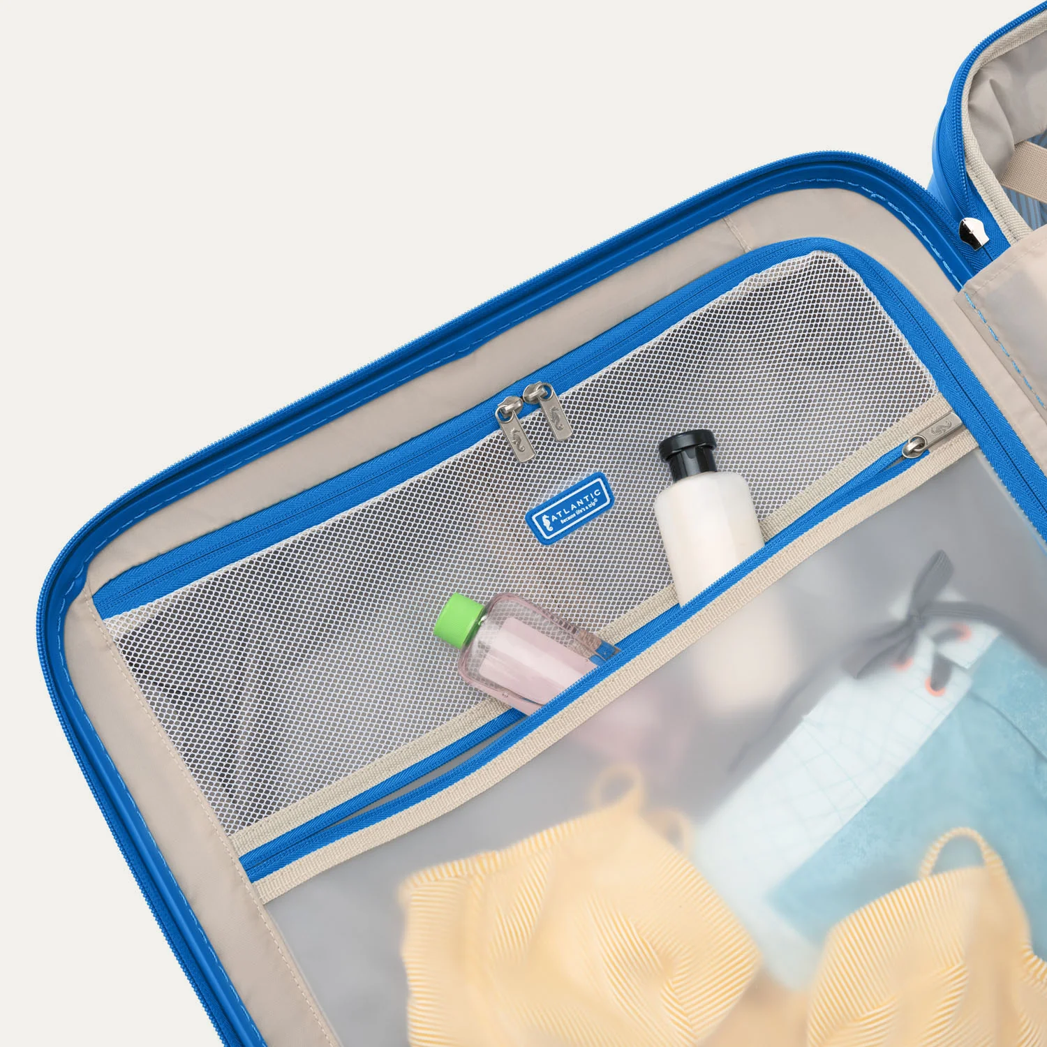 Atlantic® Carry-On / Medium Check-In Hardside Set - Image 3