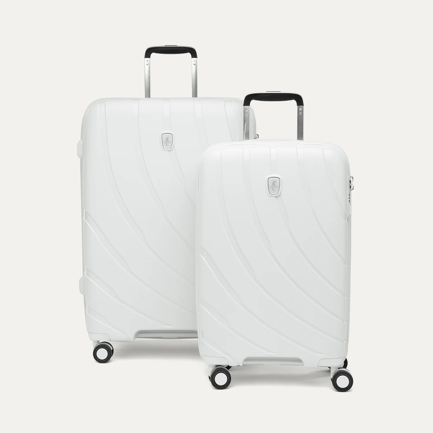 Atlantic® Carry-On / Medium Check-In Hardside Set