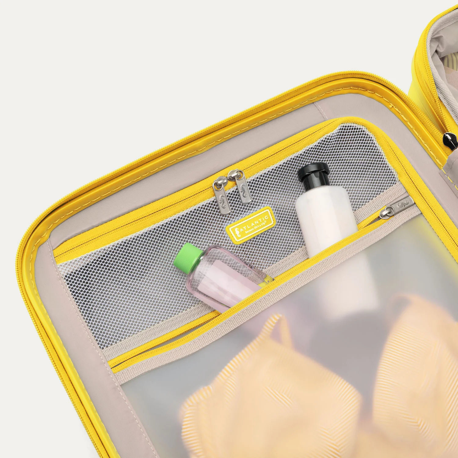 Atlantic®  Carry-On / Medium Check-In Hardside Set - Image 3