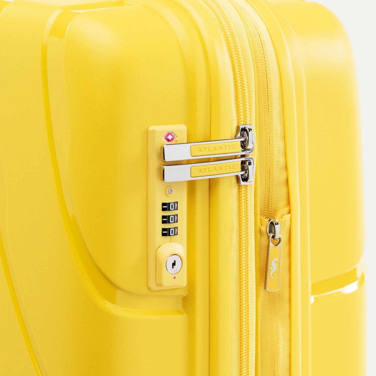 Atlantic®  Carry-On / Medium Check-In Hardside Set - Image 6