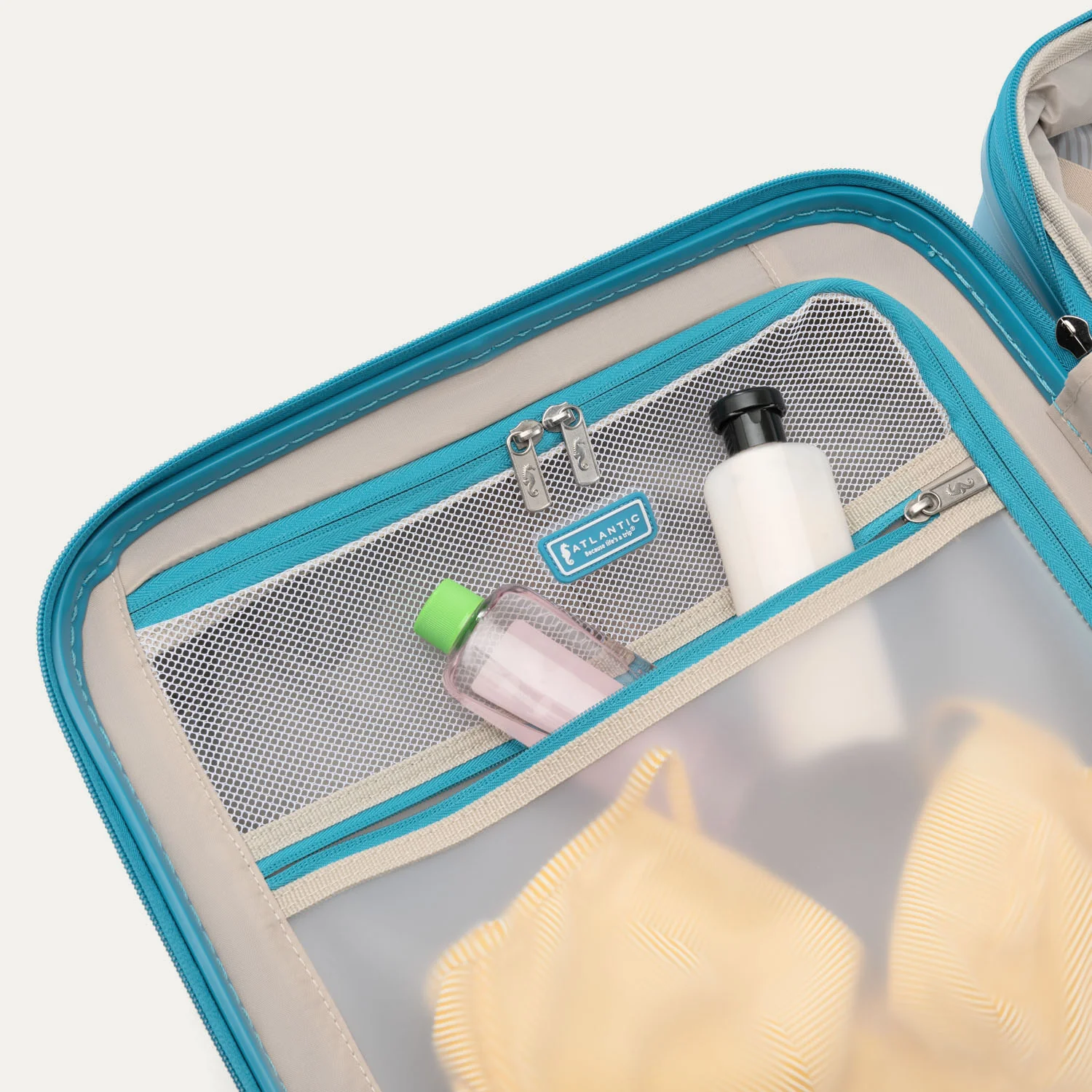 Atlantic®  Carry-On / Medium Check-In Hardside Set - Image 3