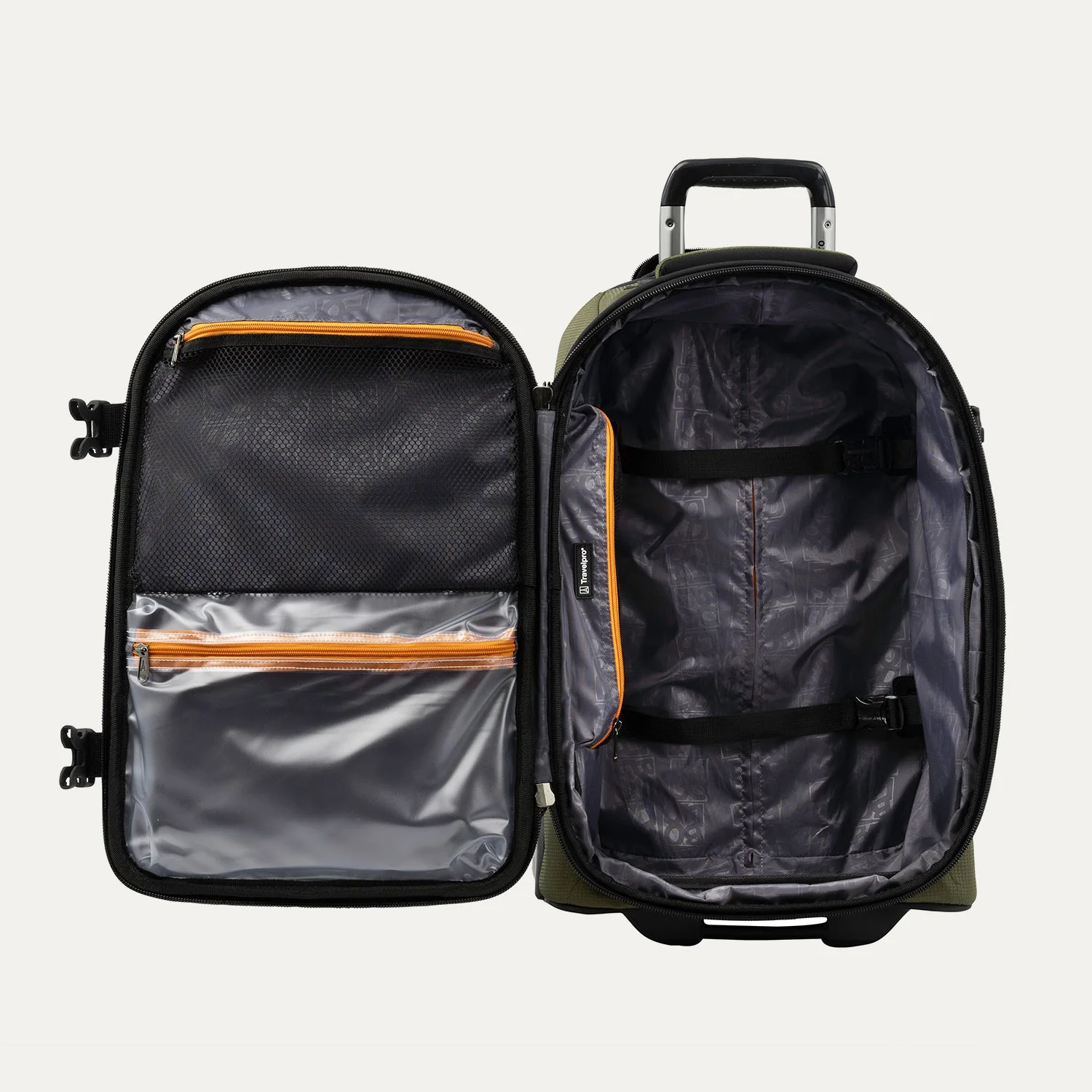 Bold® 22" / 28" Rollaboard Set - Image 9