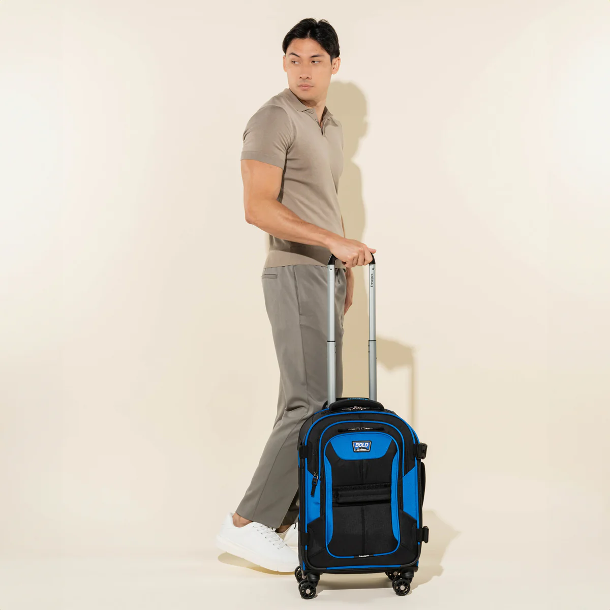 Bold™ by Travelpro® Carry-On Spinner - Image 10