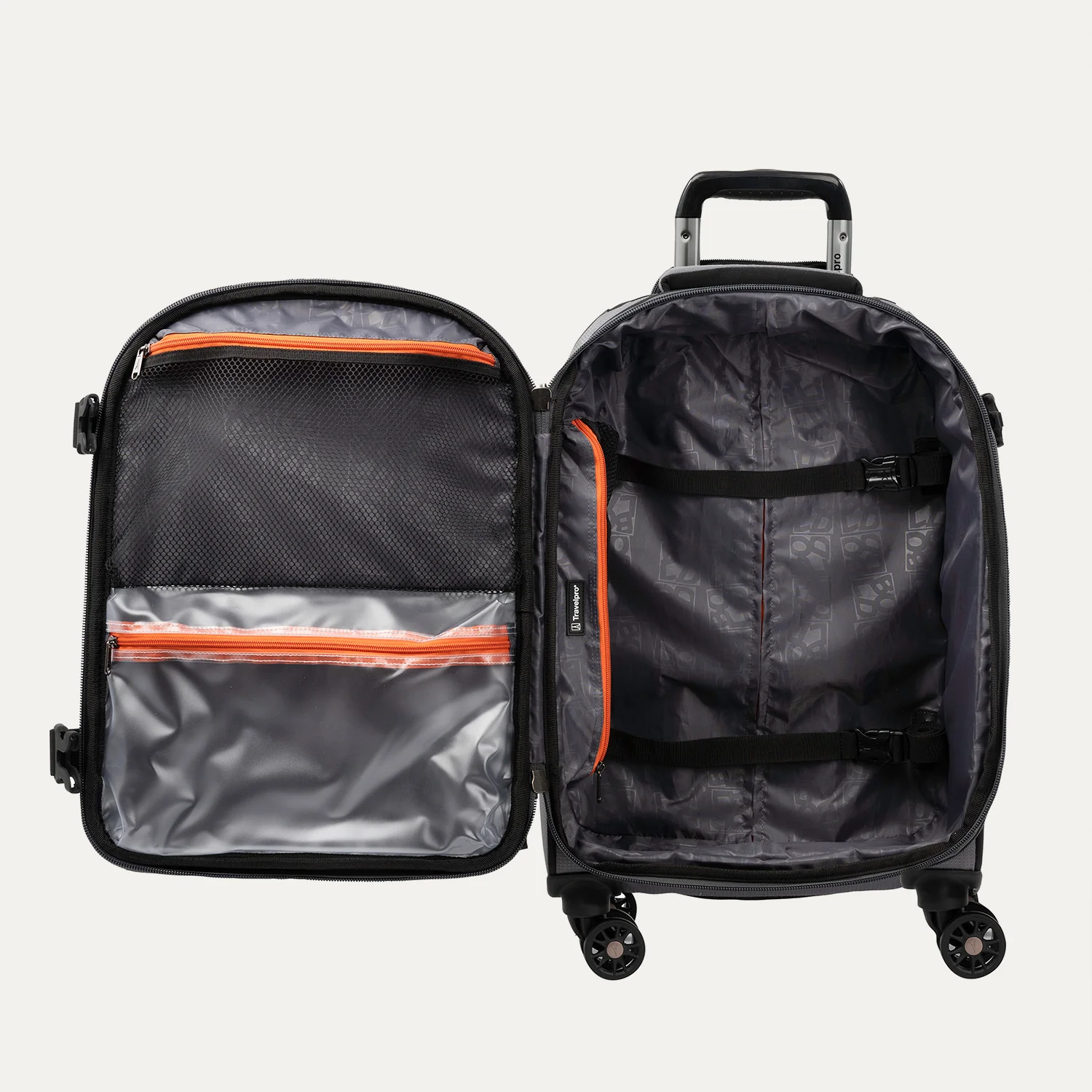Bold™ by Travelpro® Carry-On Spinner - Image 8