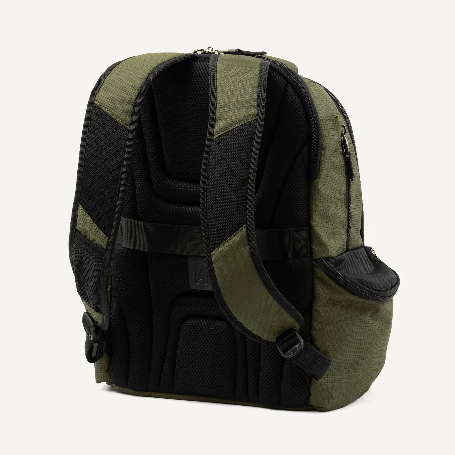 Bold™ By Travelpro® Backpack/ Check-In Rolling Duffel - Image 12