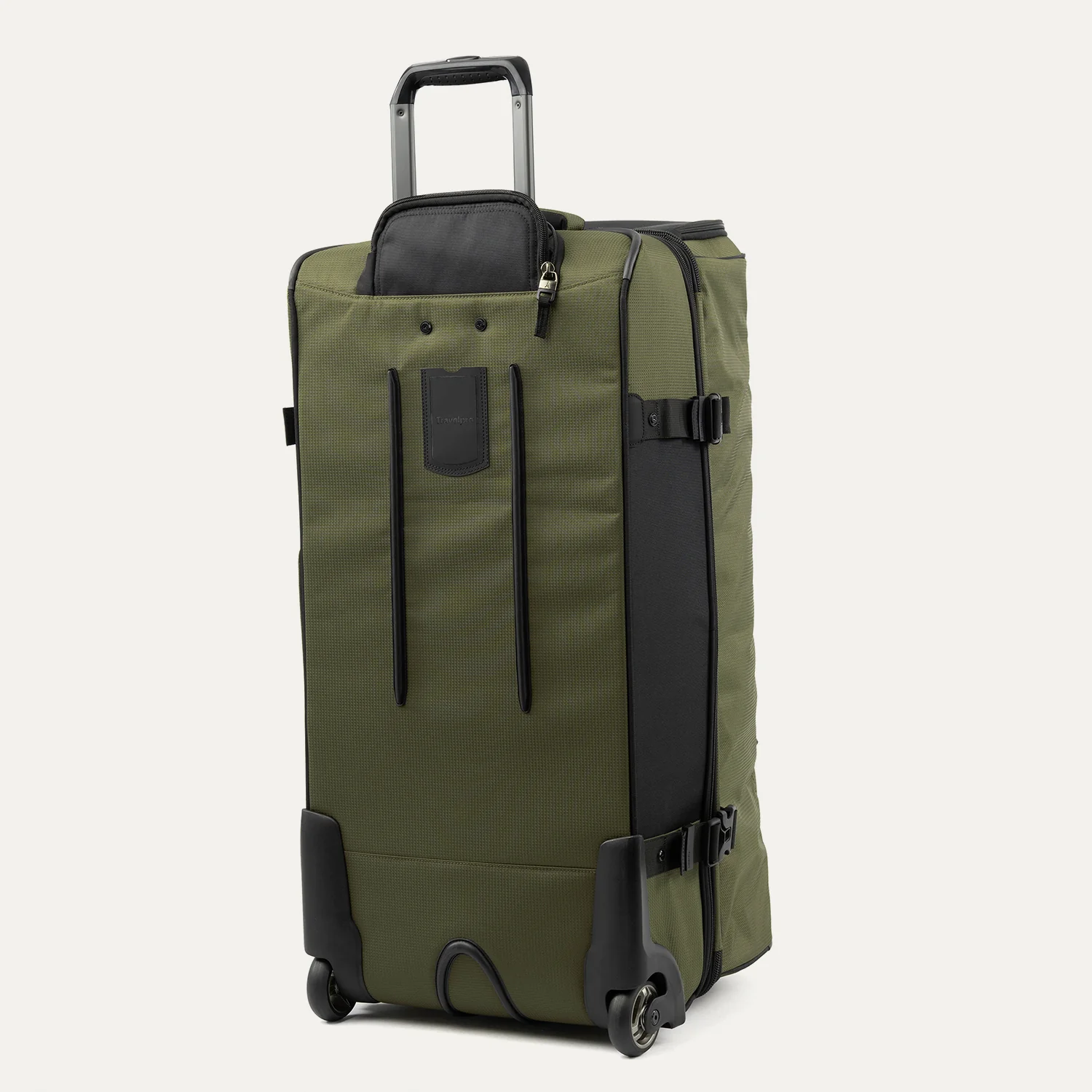 Bold™ By Travelpro® Backpack/ Check-In Rolling Duffel - Image 15