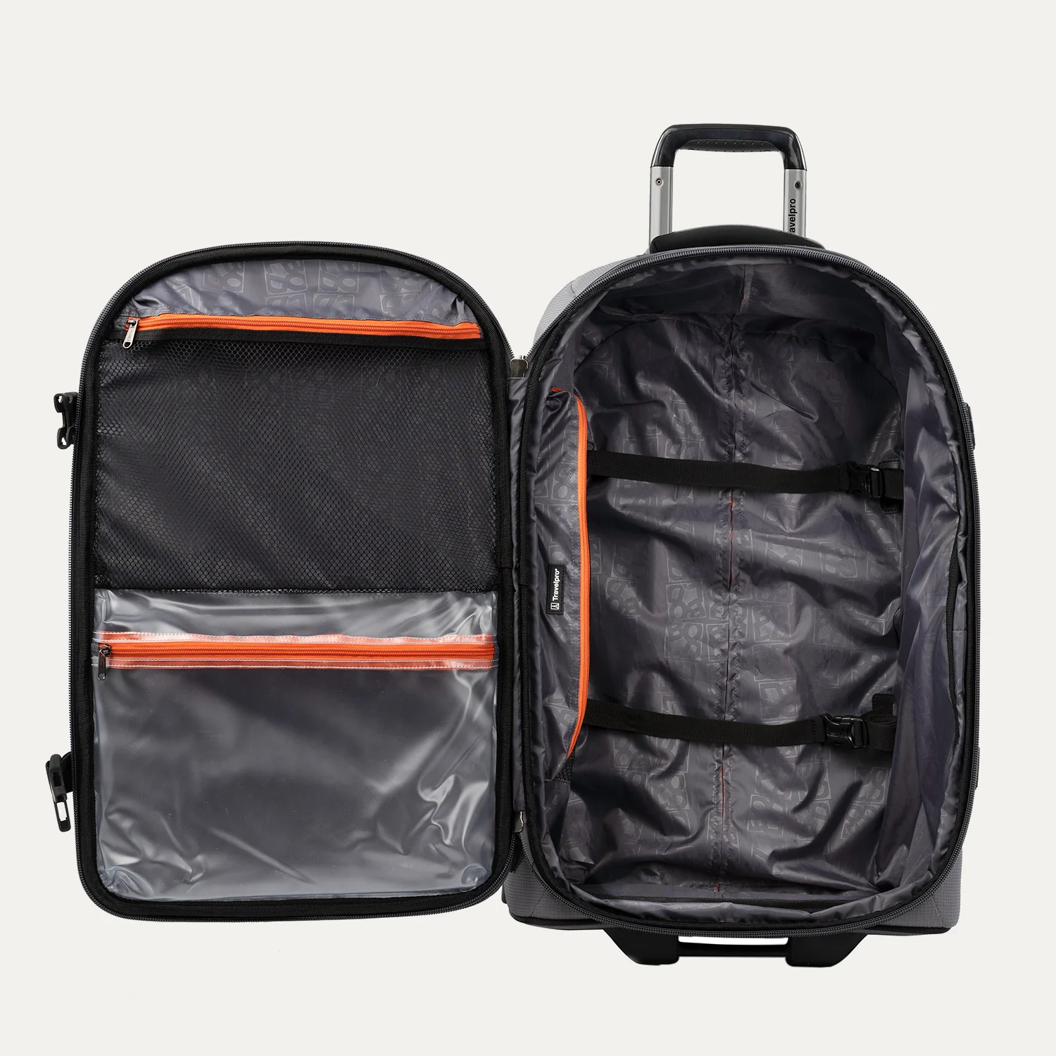 Bold™ By Travelpro® Backpack / Medium Check-In Set - Image 22