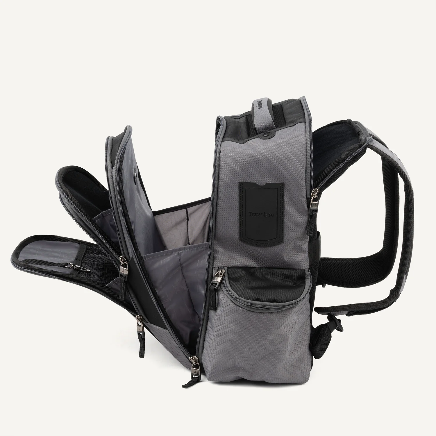 Bold™ By Travelpro® Backpack / Medium Check-In Set - Image 26