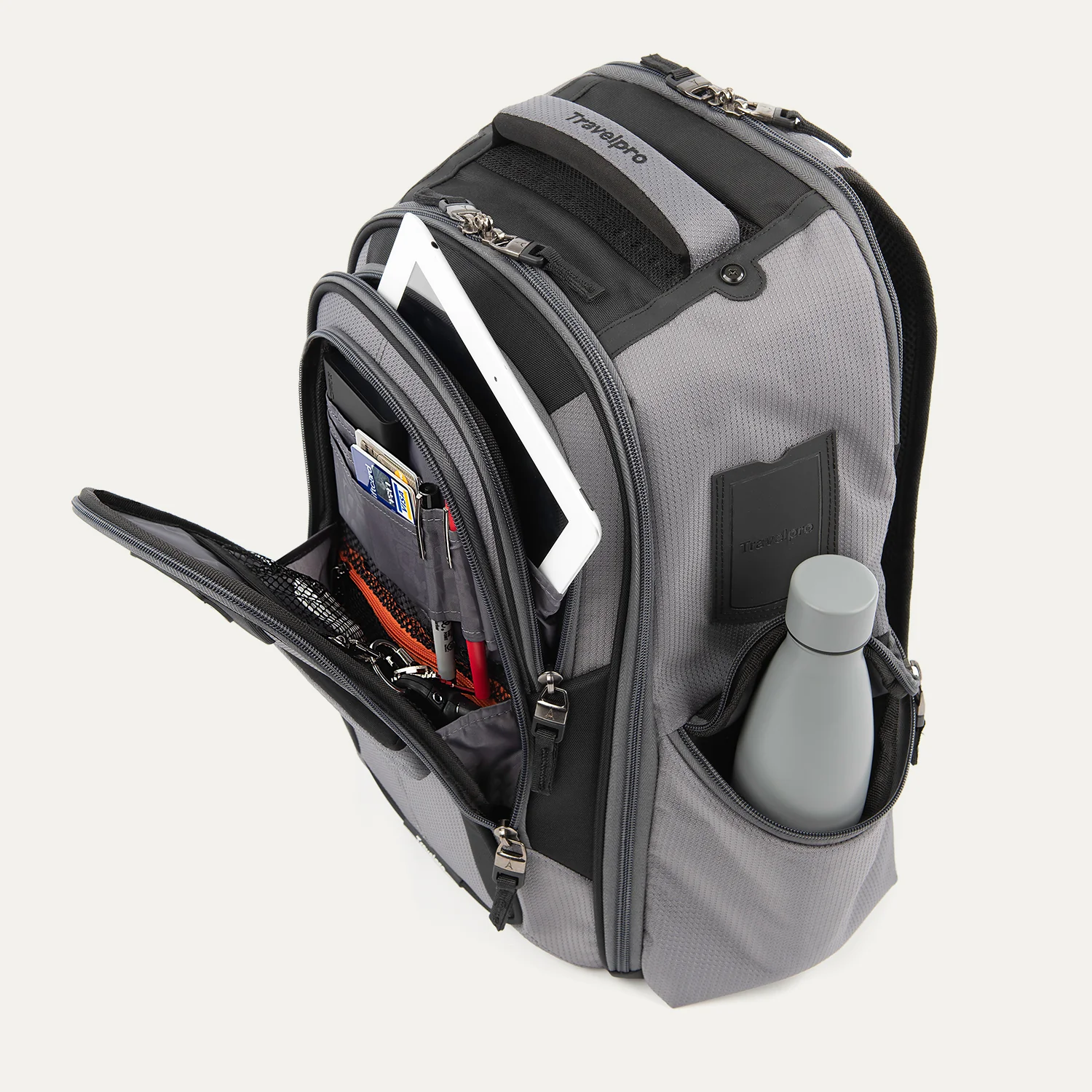 Bold™ By Travelpro® Backpack / Medium Check-In Set - Image 28