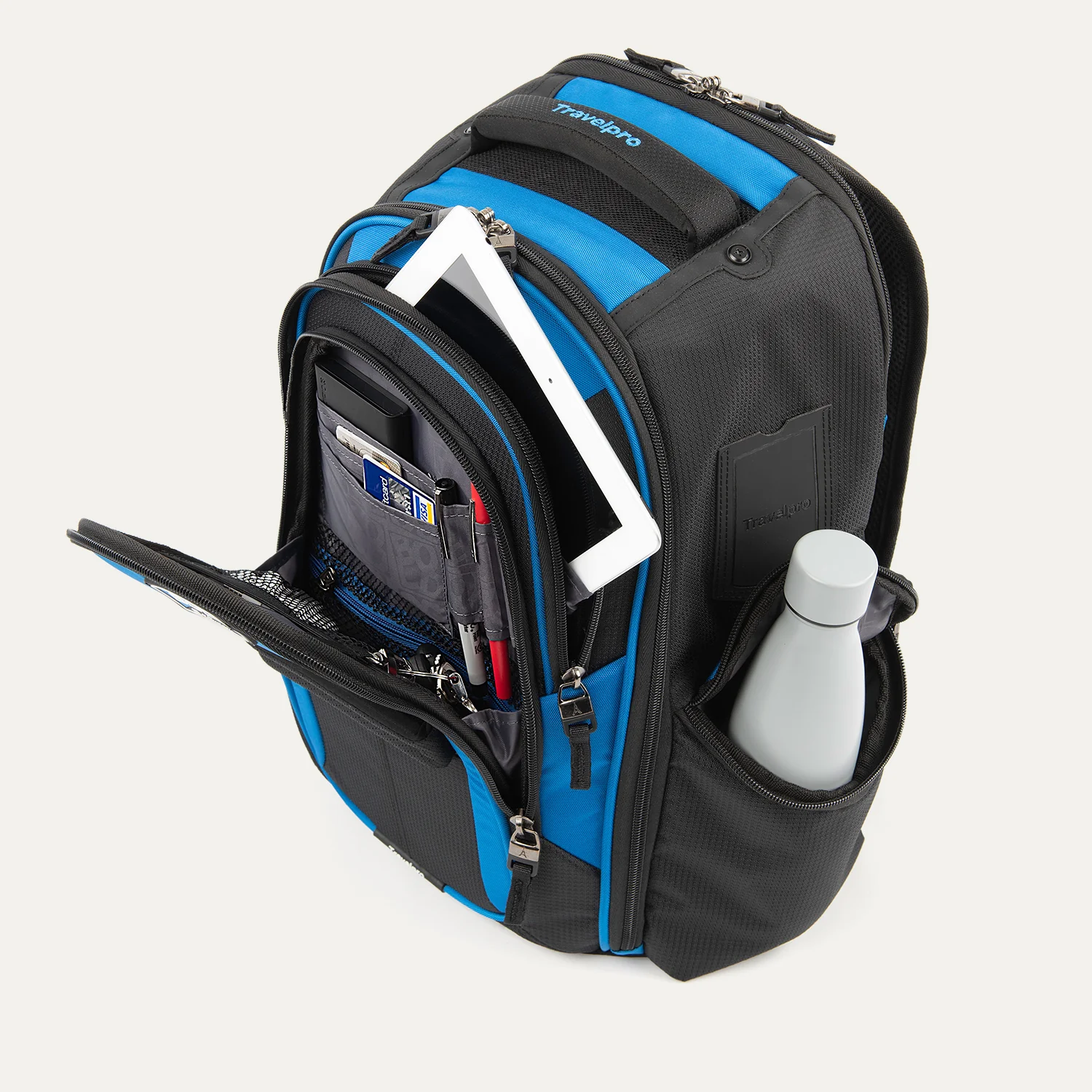 Bold™ By Travelpro® Backpack / Medium Check-In Set - Image 9