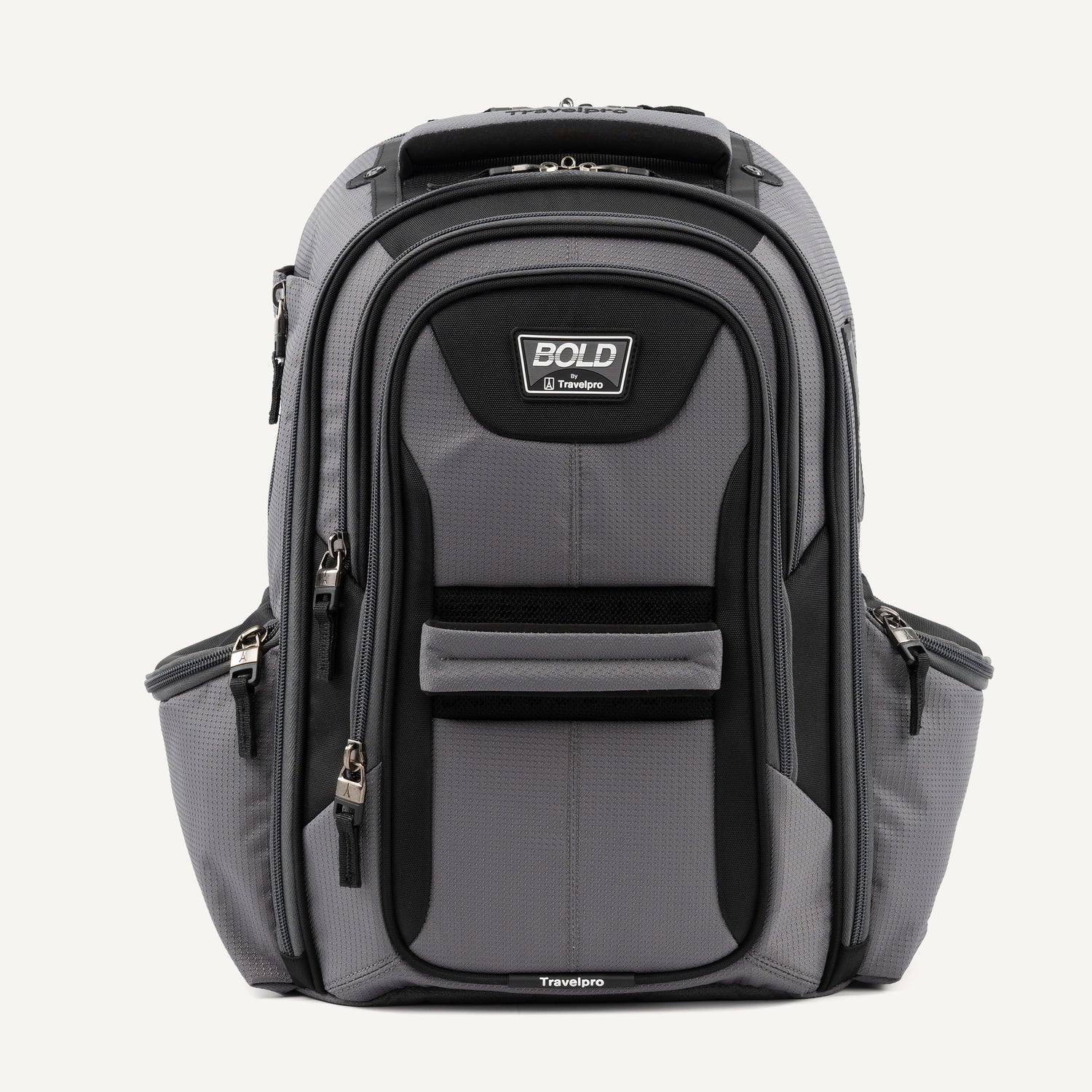 Bold™ By Travelpro® Computer Backpack-Blue/Black - Image 11