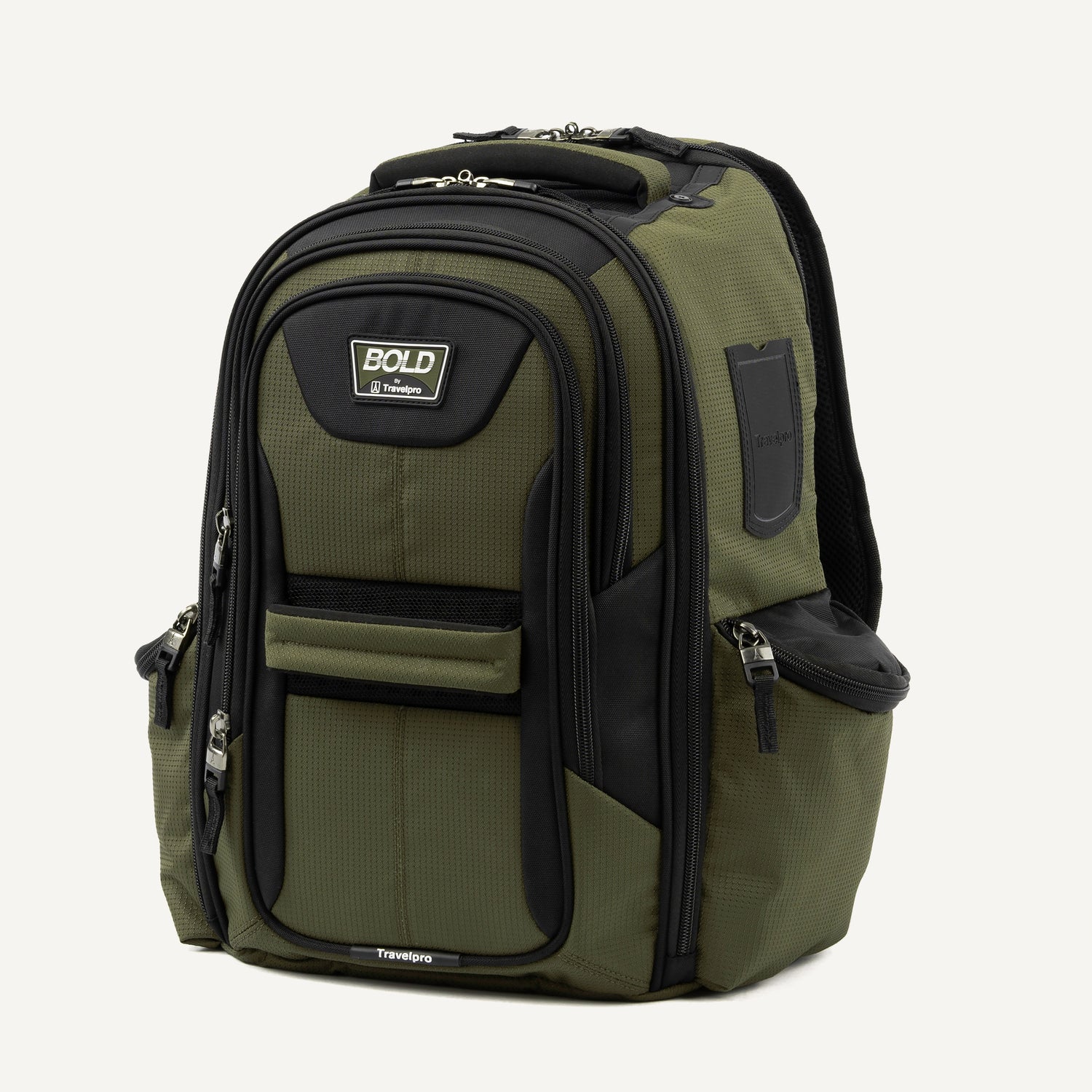 Bold™ By Travelpro® Computer Backpack-Blue/Black - Image 28