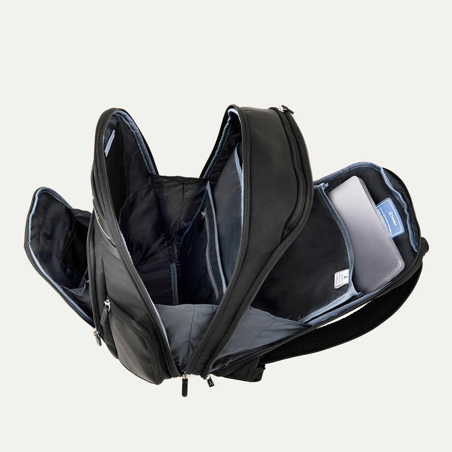 Business Class - Platinum® Elite Carry-On / Medium Check-In / Backpack / Packing Cubes Set - Image 8