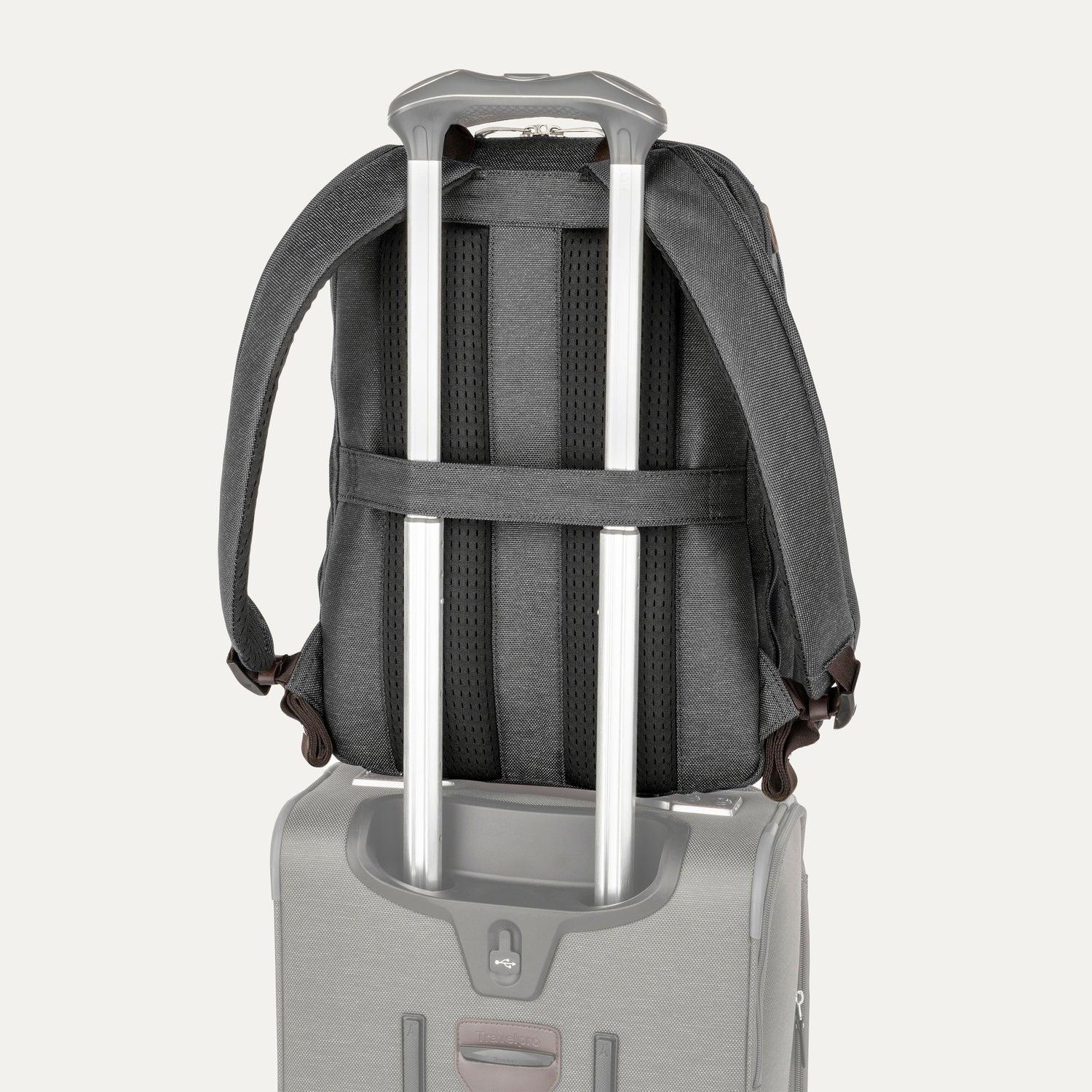Business Class - Platinum® Elite Carry-On / Medium Check-In / Backpack / Packing Cubes Set - Image 6