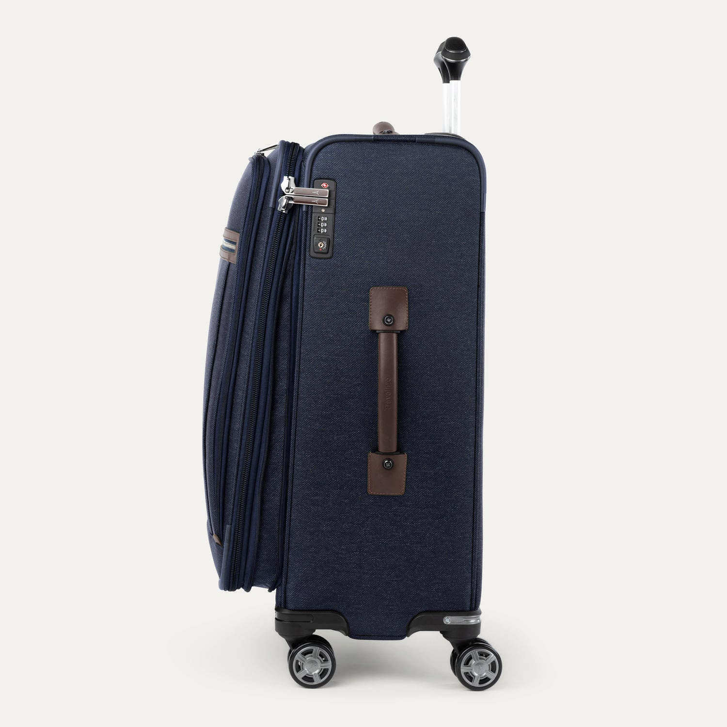 Business Class - Platinum® Elite Carry-On / Medium Check-In / Backpack / Packing Cubes Set - Image 6