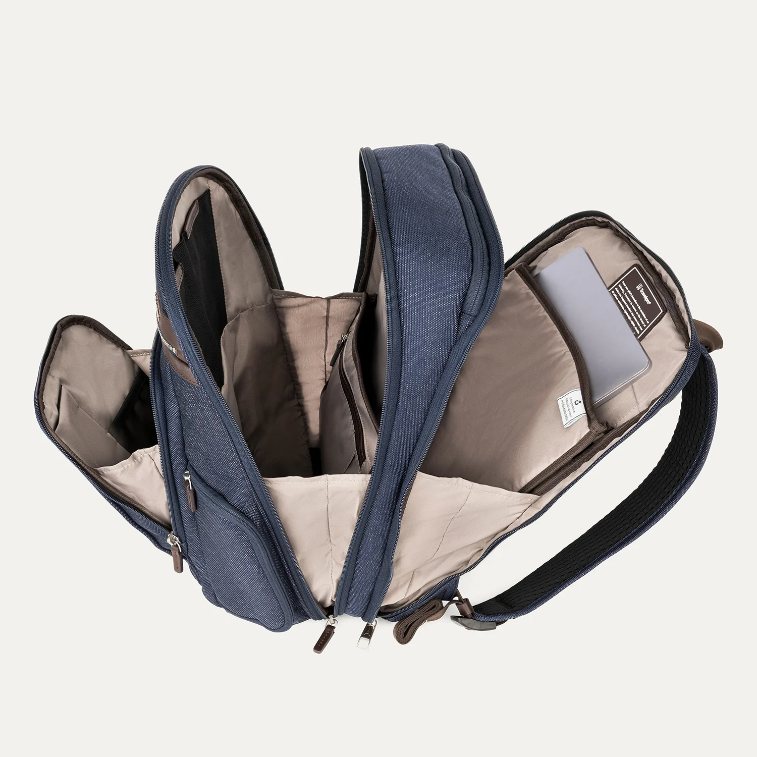 Business Class - Platinum® Elite Carry-On / Medium Check-In / Backpack / Packing Cubes Set - Image 8