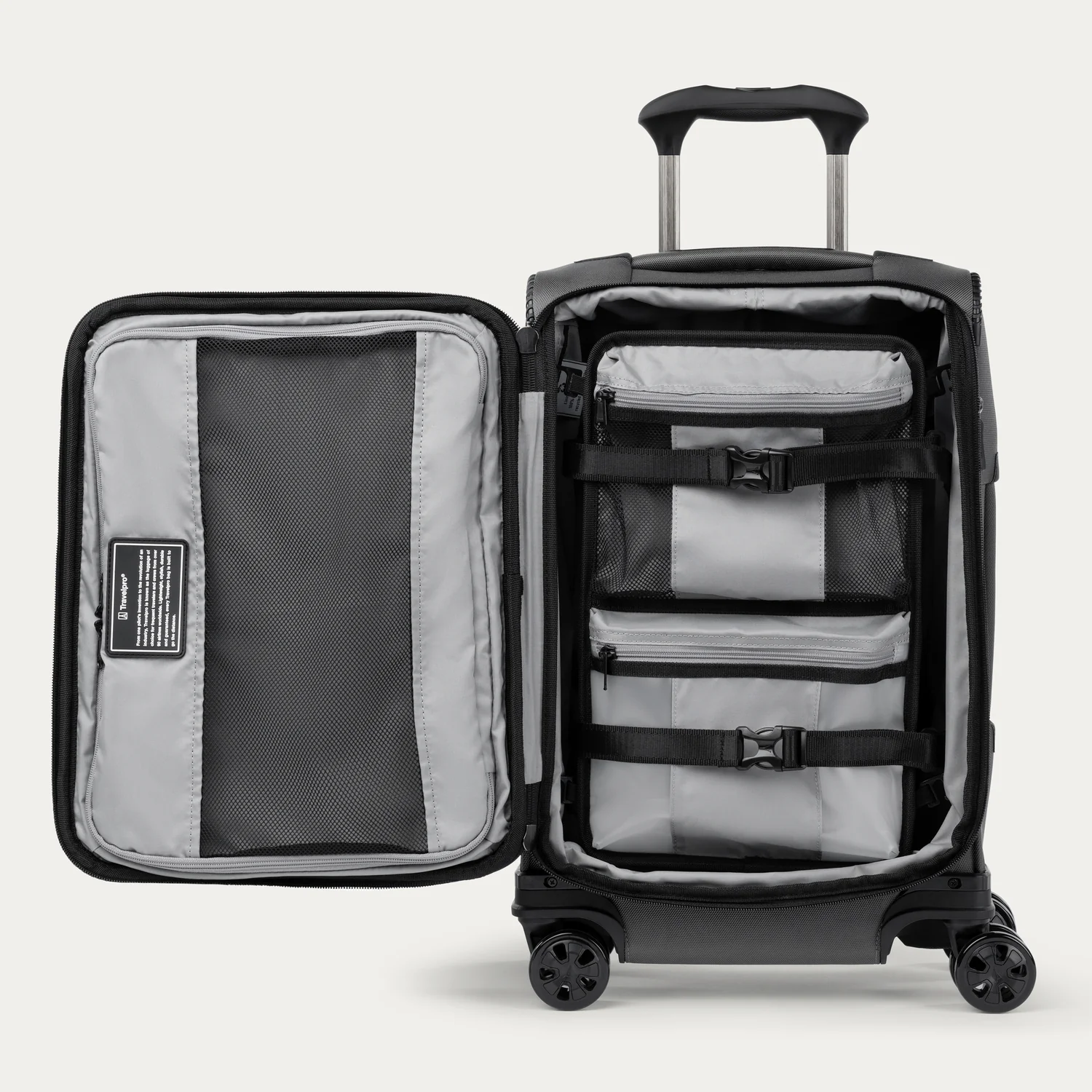 Crew™ Classic Carry-On Spinner - Image 25