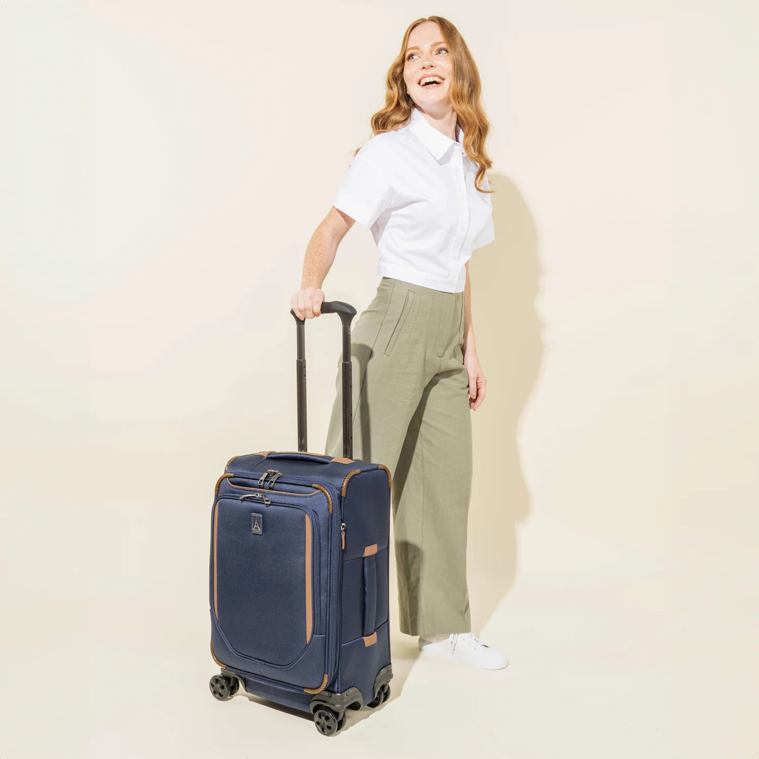 Crew™ Classic Compact Carry-On Spinner - Image 14