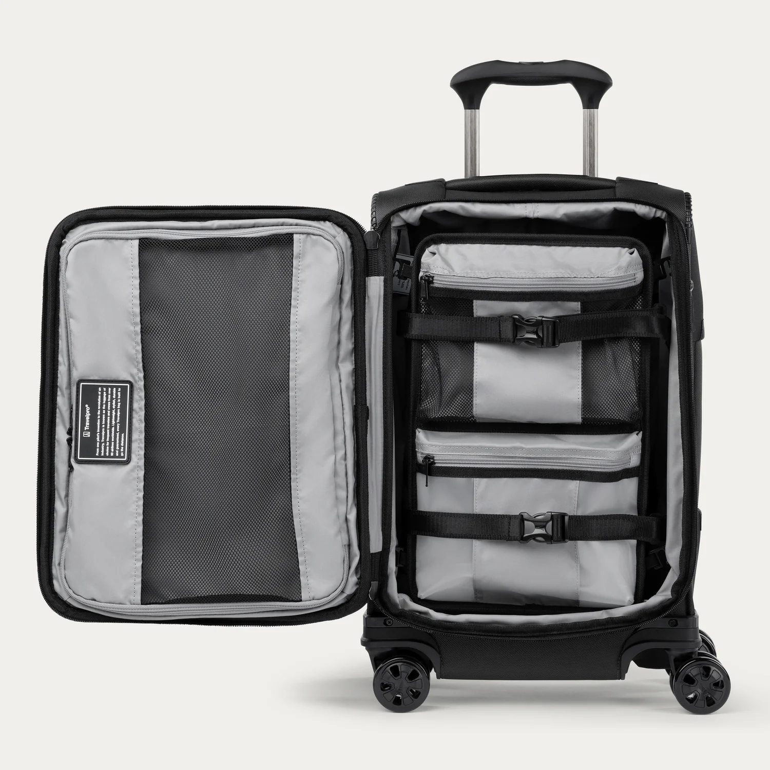 Crew™ Classic Compact Carry-On Spinner - Image 3