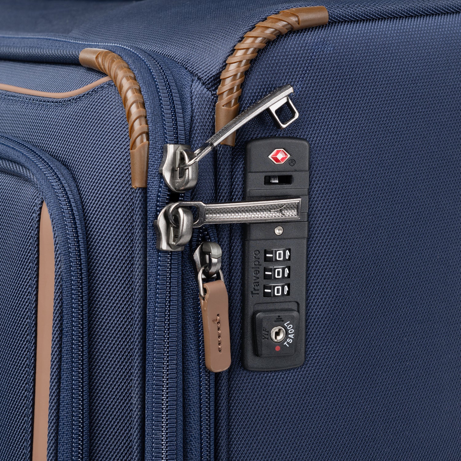 Crew™ Classic Large Check-In Spinner - Image 38