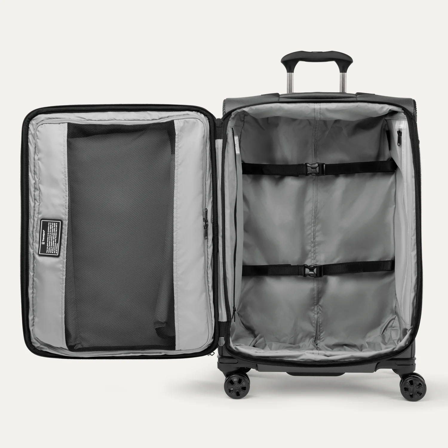 Crew™ Classic Medium Check-In Spinner - Image 23