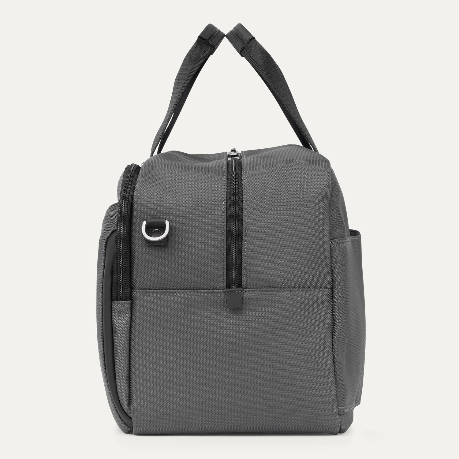 Crew™ Classic UnderSeat Tote- Titanium Grey - Image 13