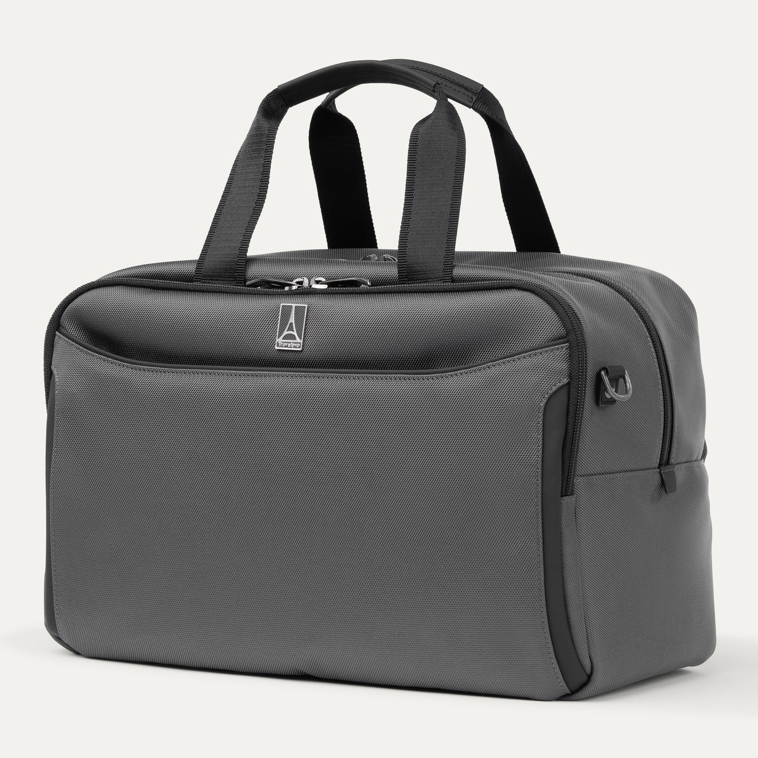 Crew™ Classic UnderSeat Tote- Titanium Grey - Image 14