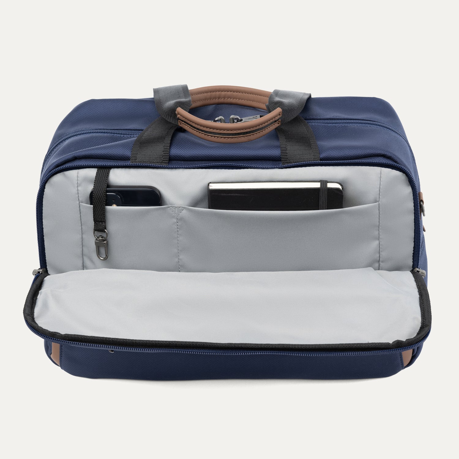 Crew™ Classic UnderSeat Tote- Titanium Grey - Image 19