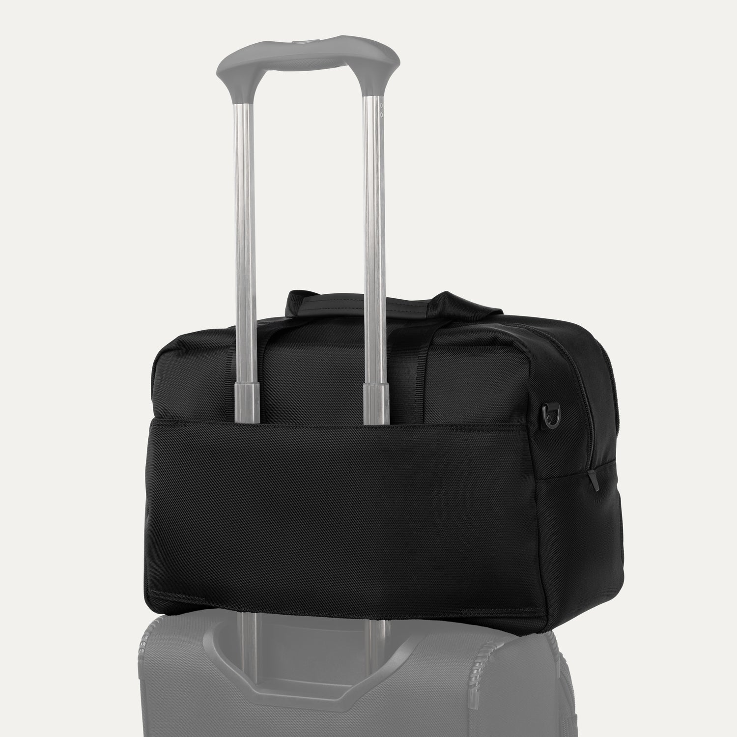 Crew™ Classic UnderSeat Tote- Titanium Grey - Image 4