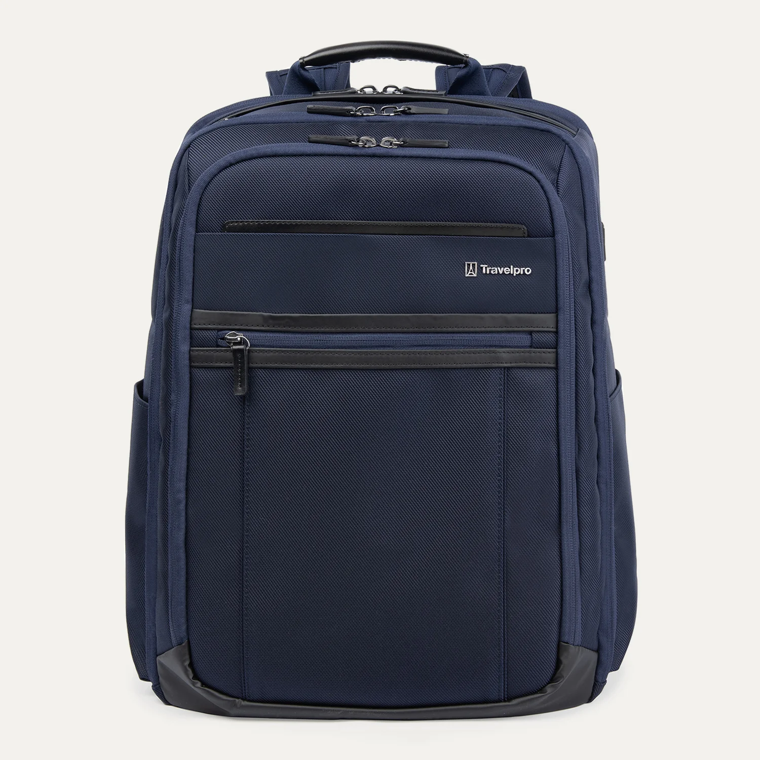 Crew™ Executive Choice™ 3 Large Travel Backpack- Titanium Grey - Image 13