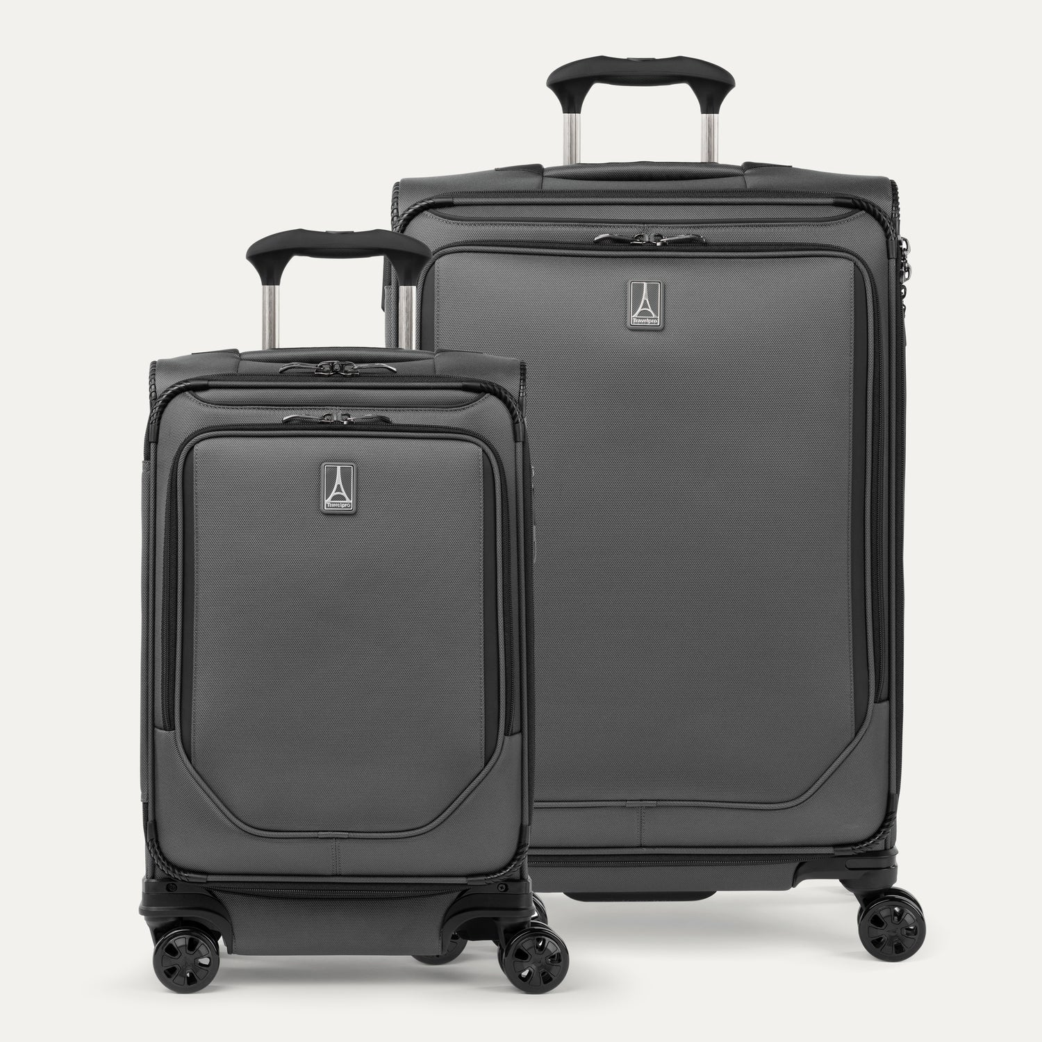 Crew™ Classic Carry-On / Medium Check-In Set - Image 21
